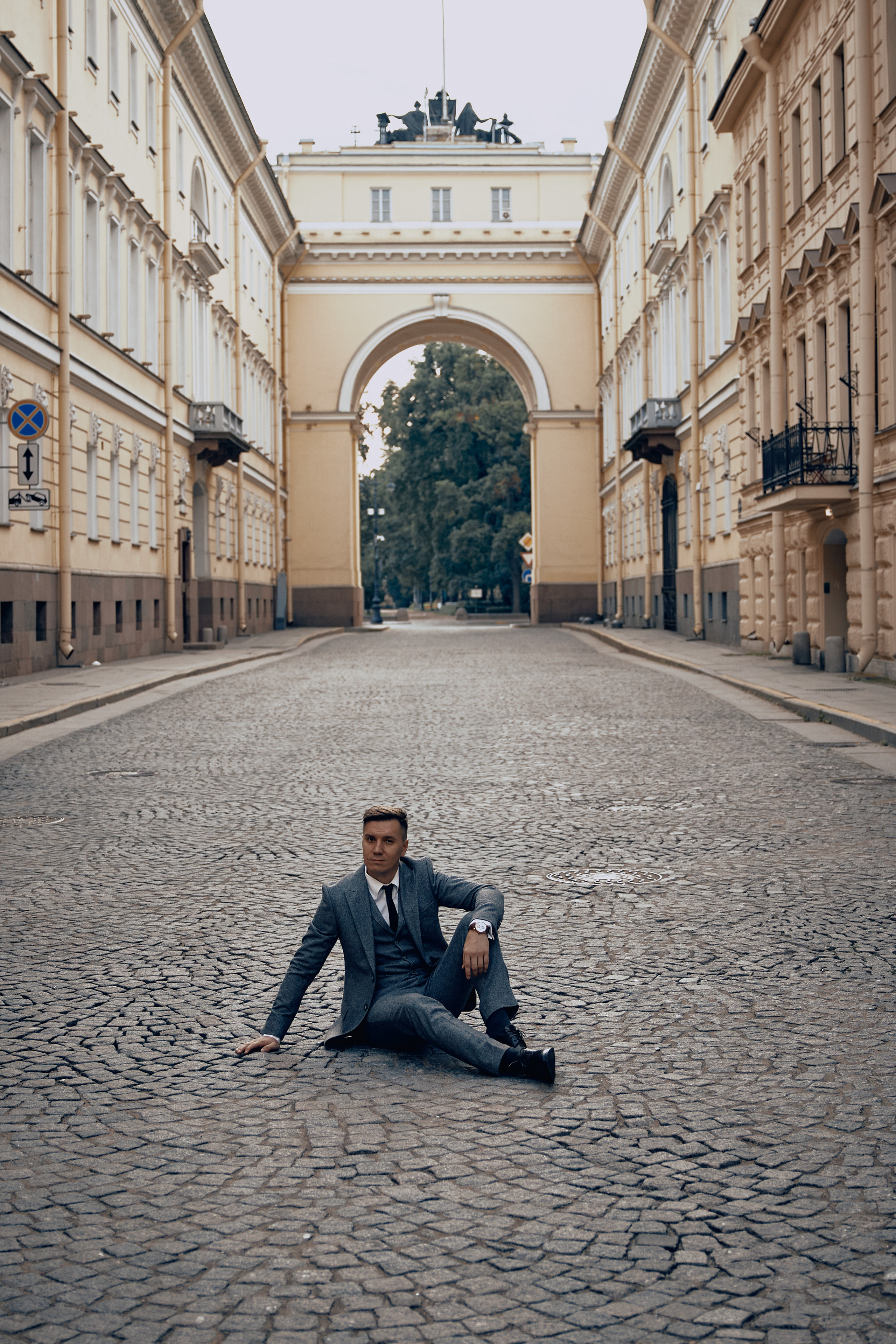 Алексей. Фотограф Никита Журнаков | Екатеринбург