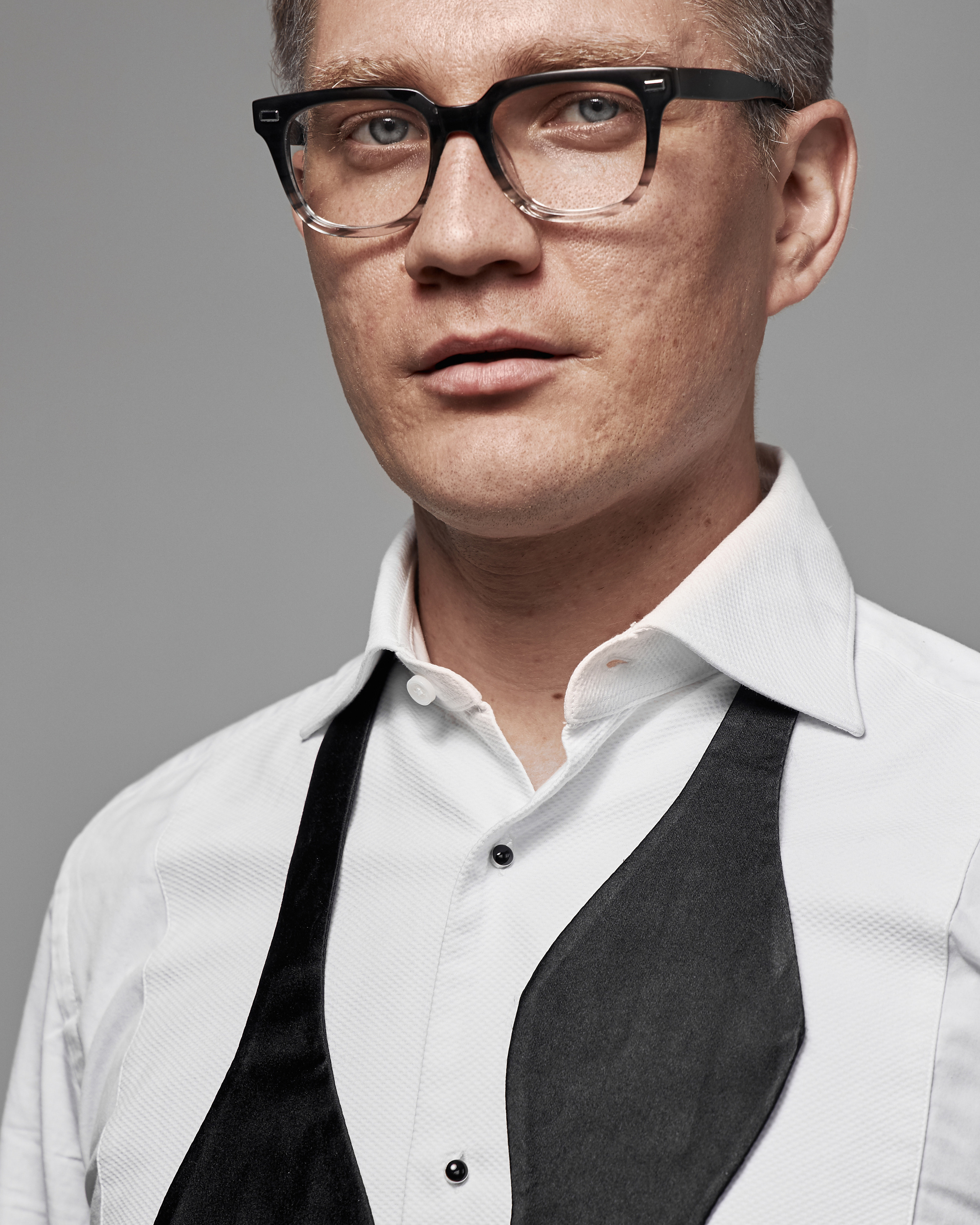 Топовый ведущий. Фотограф Никита Журнаков | Екатеринбург