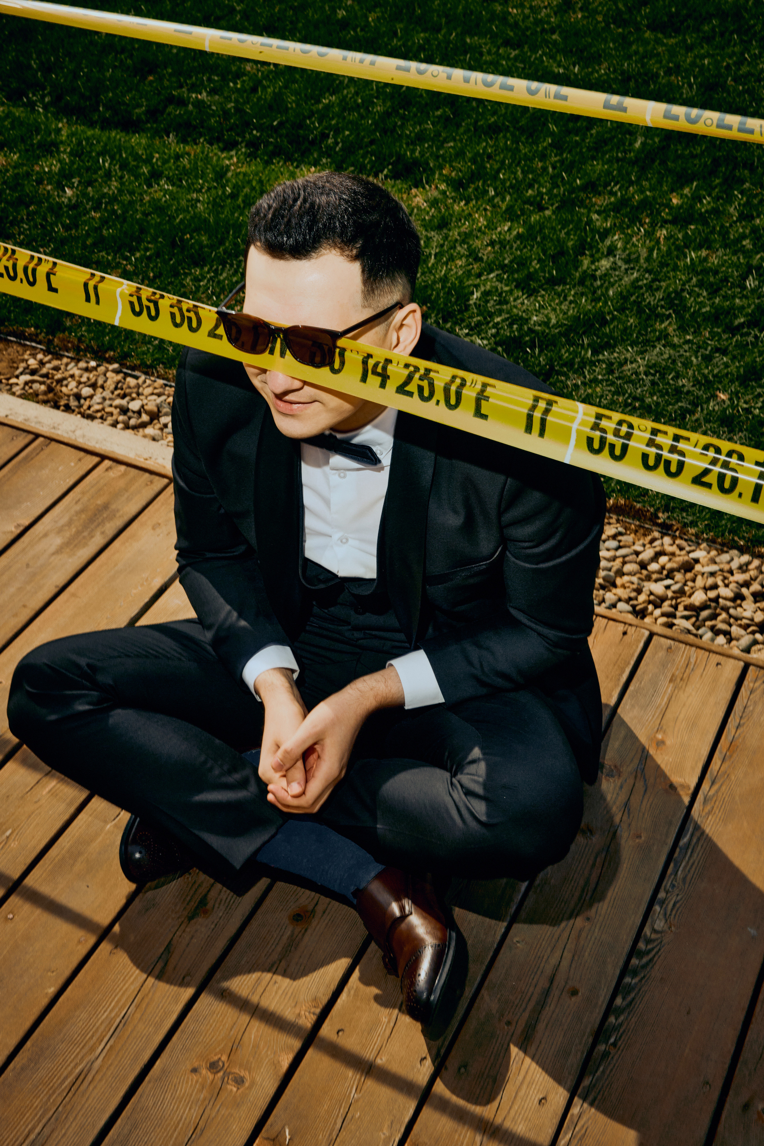 Денис. Фотограф Никита Журнаков | Екатеринбург