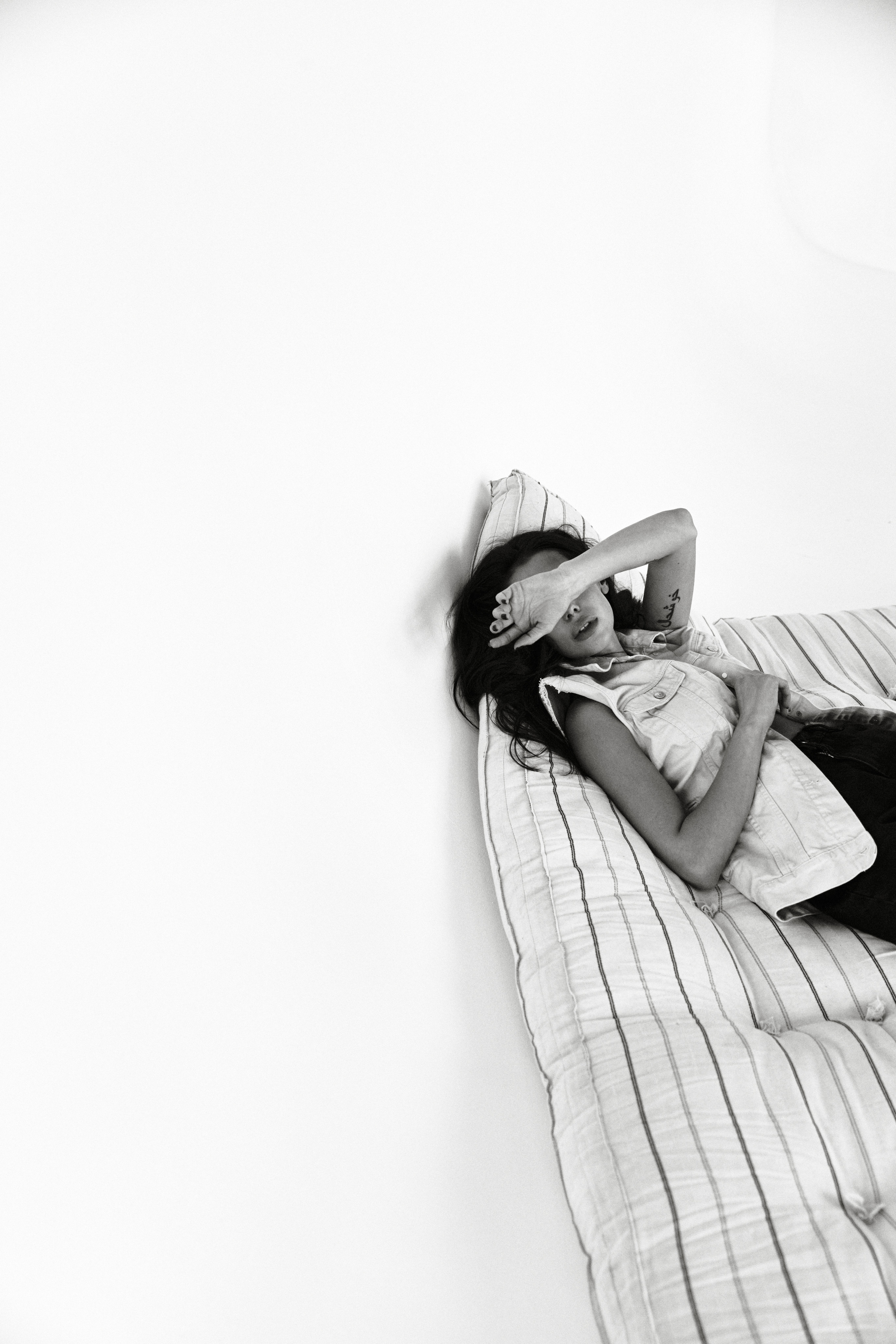 Варя. Фотограф Никита Журнаков | Екатеринбург