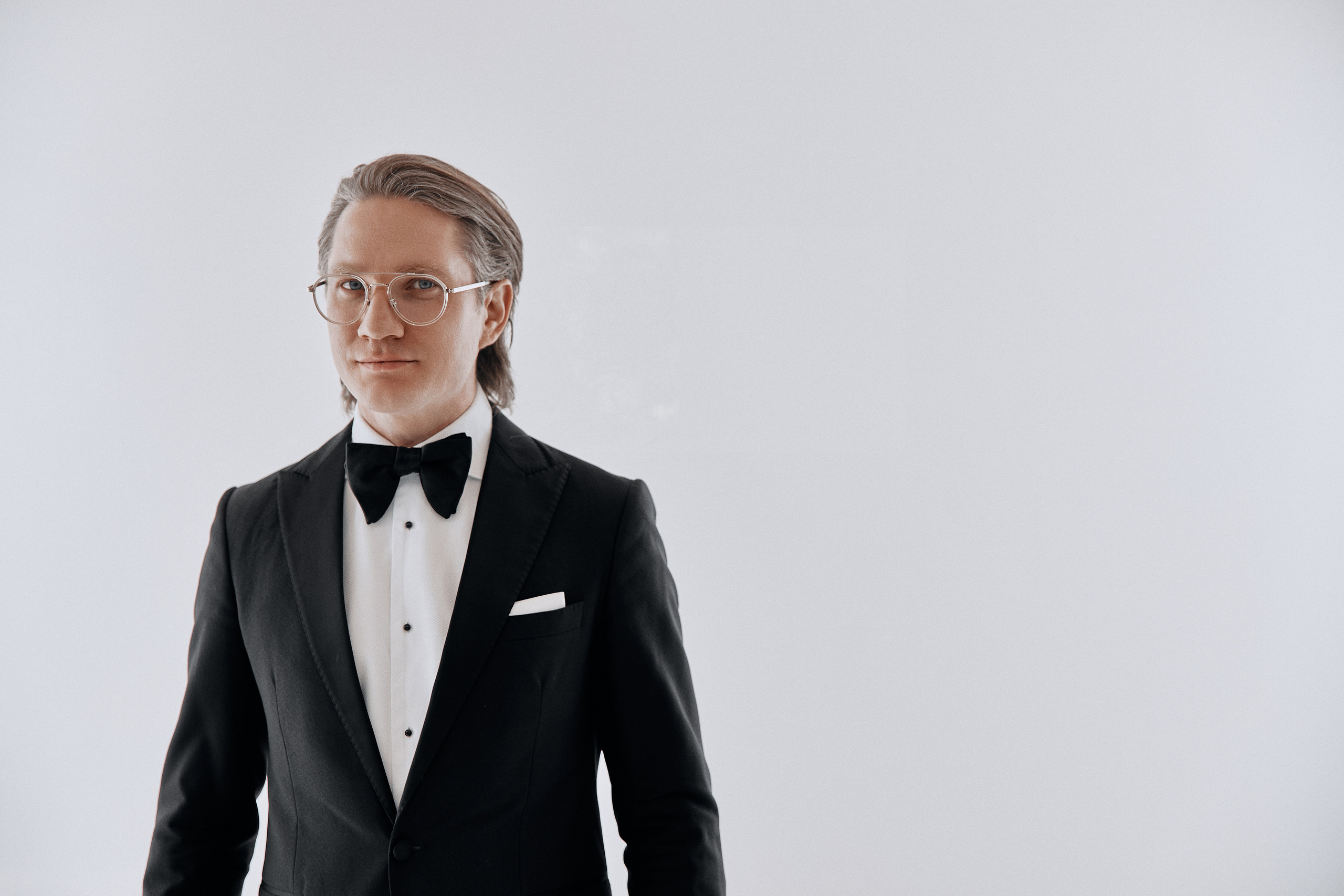 Топовый ведущий. Фотограф Никита Журнаков | Екатеринбург