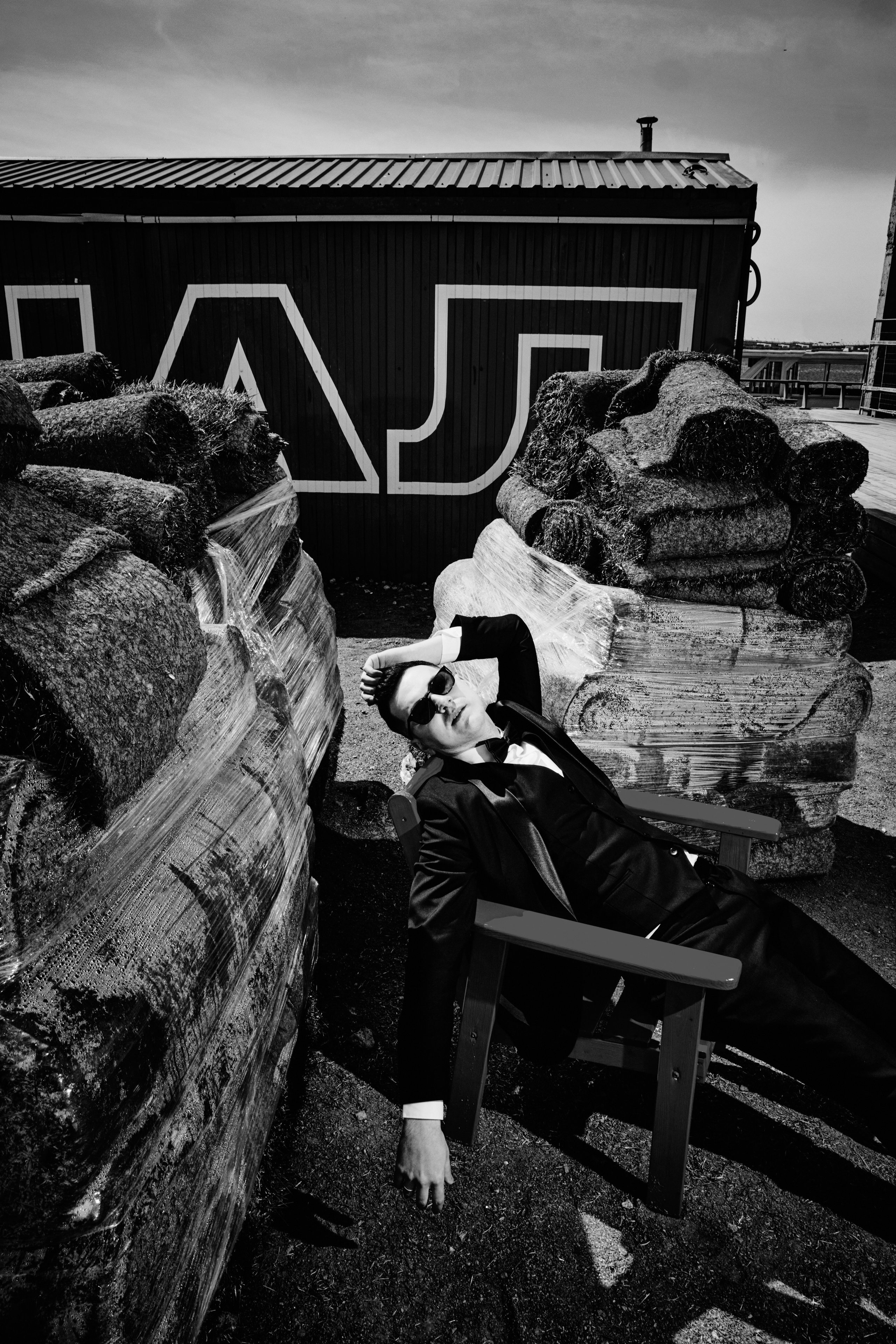 Денис. Фотограф Никита Журнаков | Екатеринбург