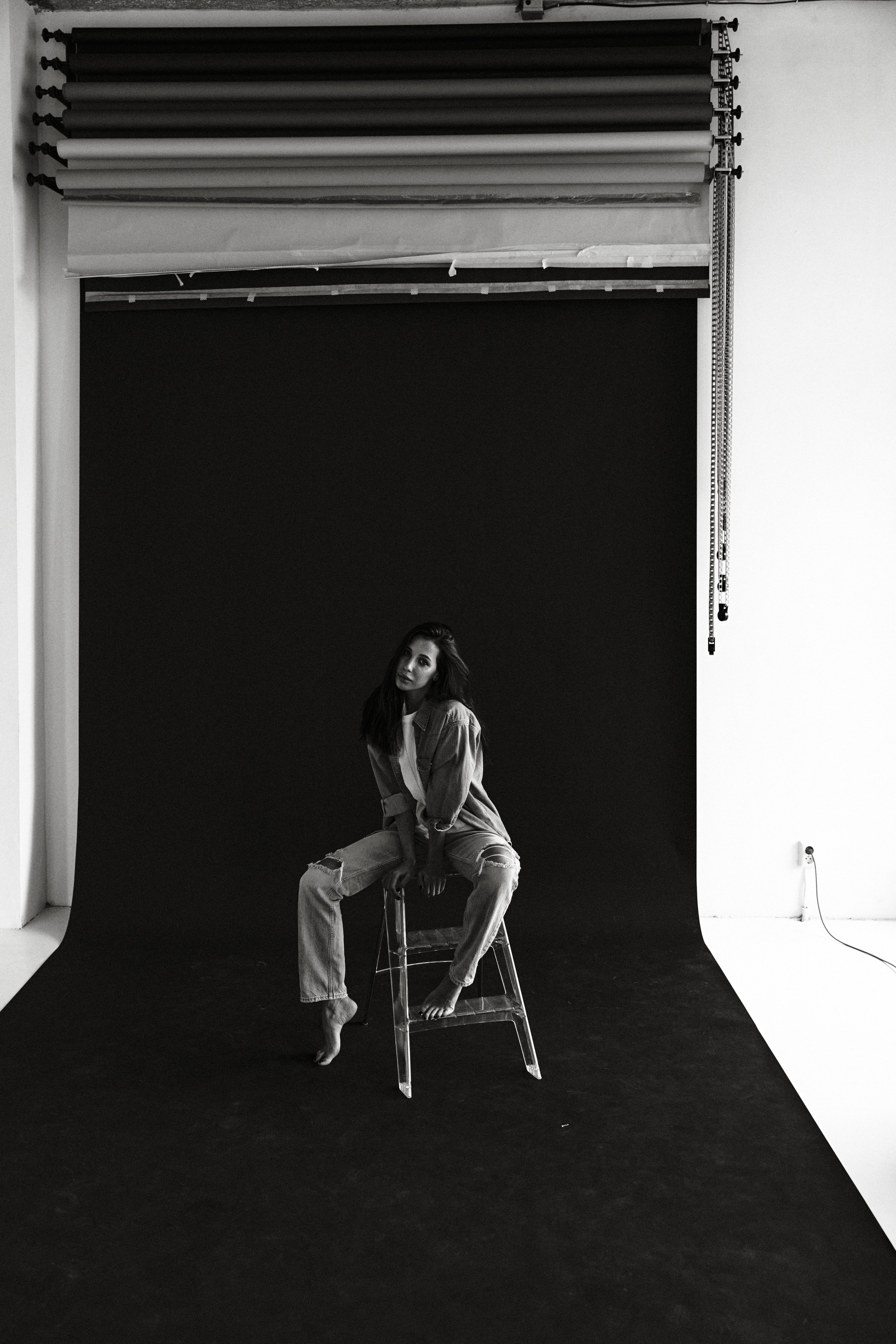 Варя. Фотограф Никита Журнаков | Екатеринбург