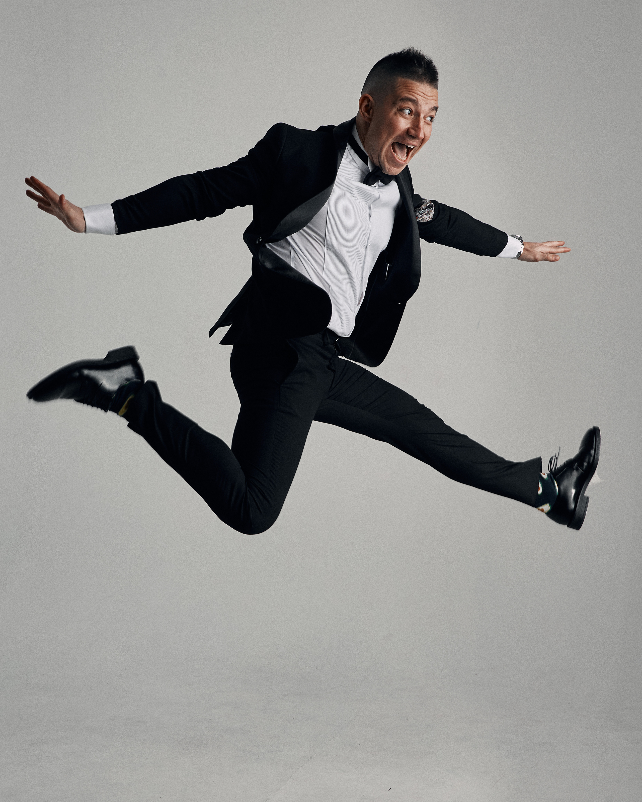 Деловой портрет. Фотограф Никита Журнаков | Екатеринбург