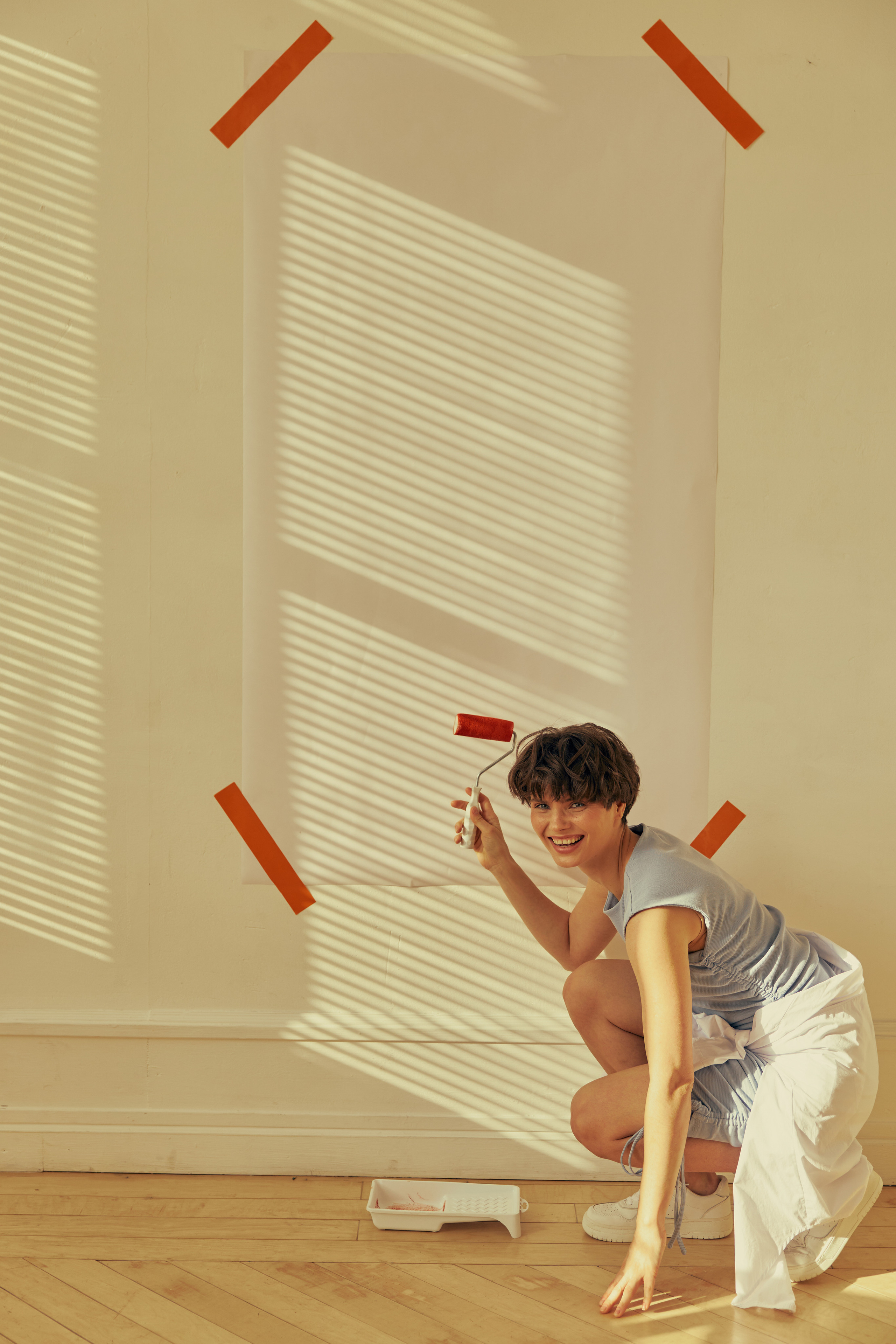 Лера. Фотограф Никита Журнаков | Екатеринбург