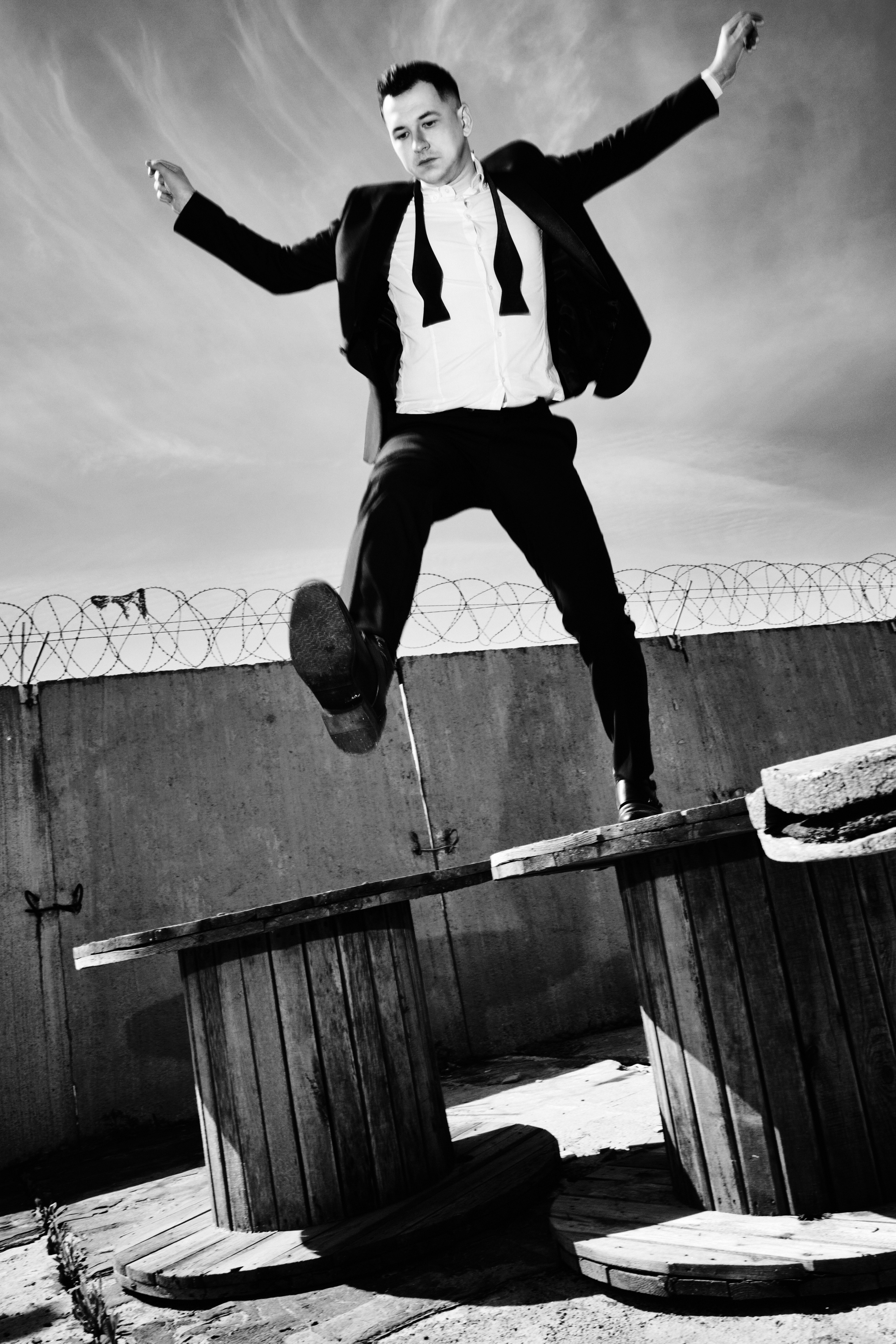 Денис. Фотограф Никита Журнаков | Екатеринбург