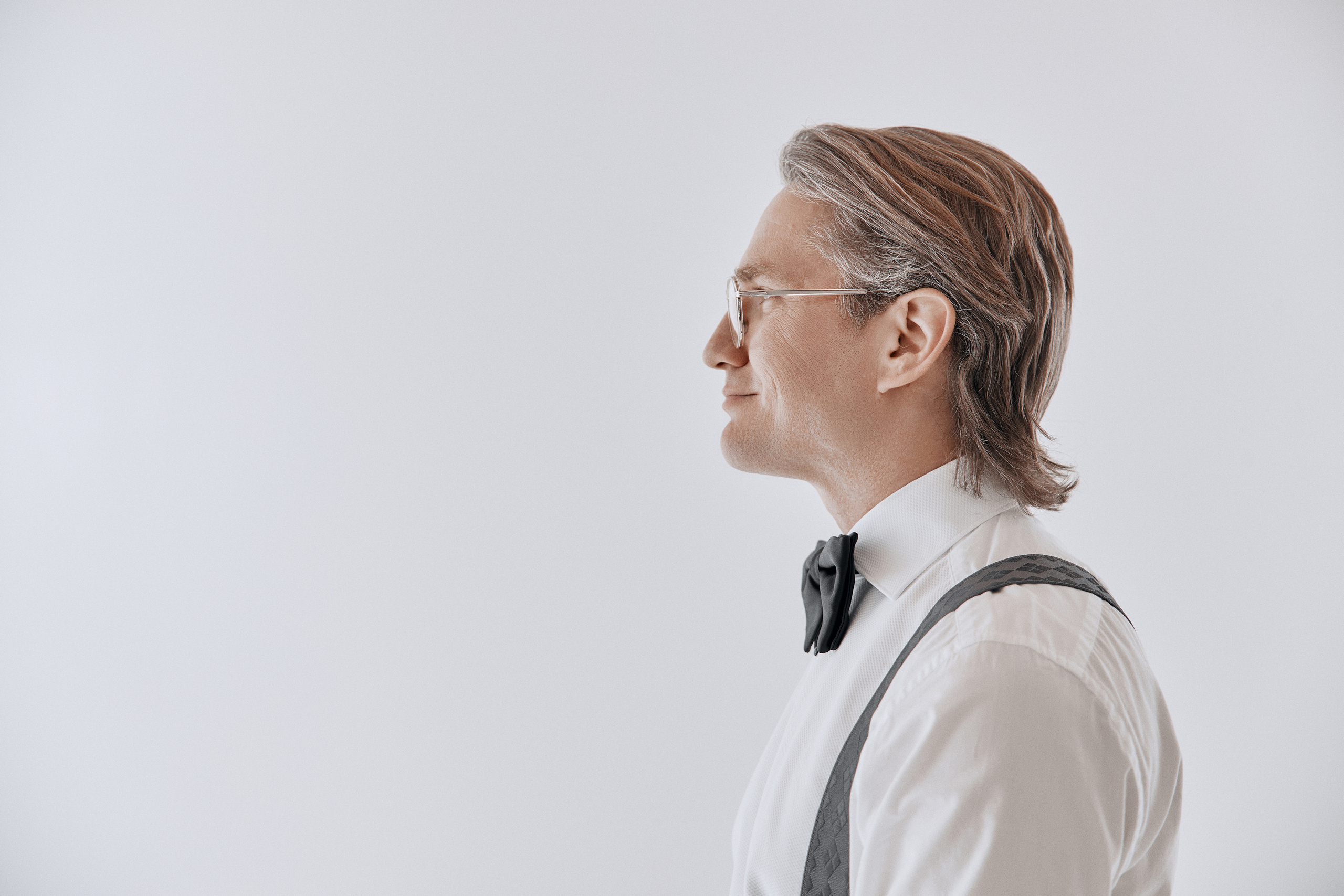 Топовый ведущий. Фотограф Никита Журнаков | Екатеринбург