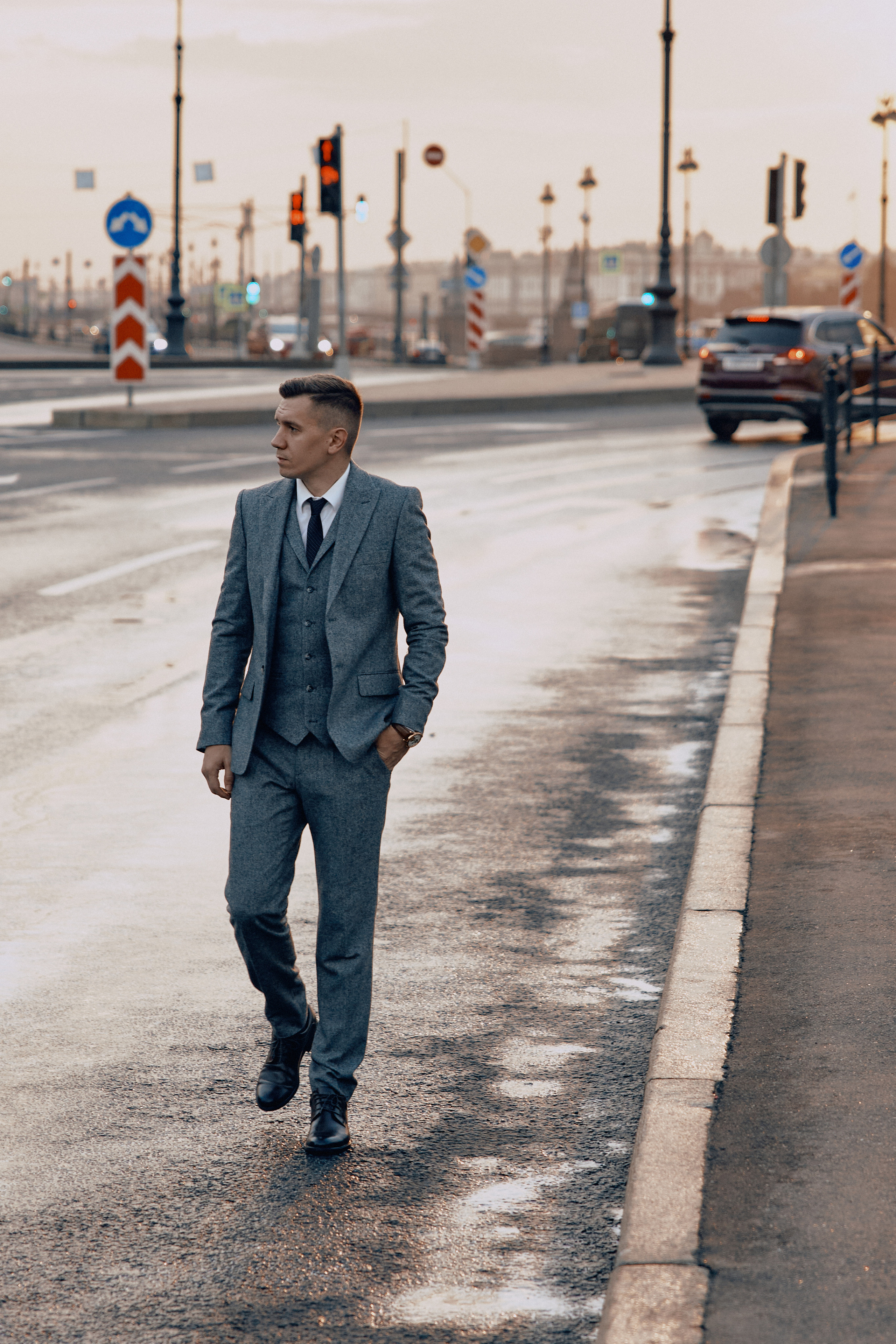 Алексей. Фотограф Никита Журнаков | Екатеринбург