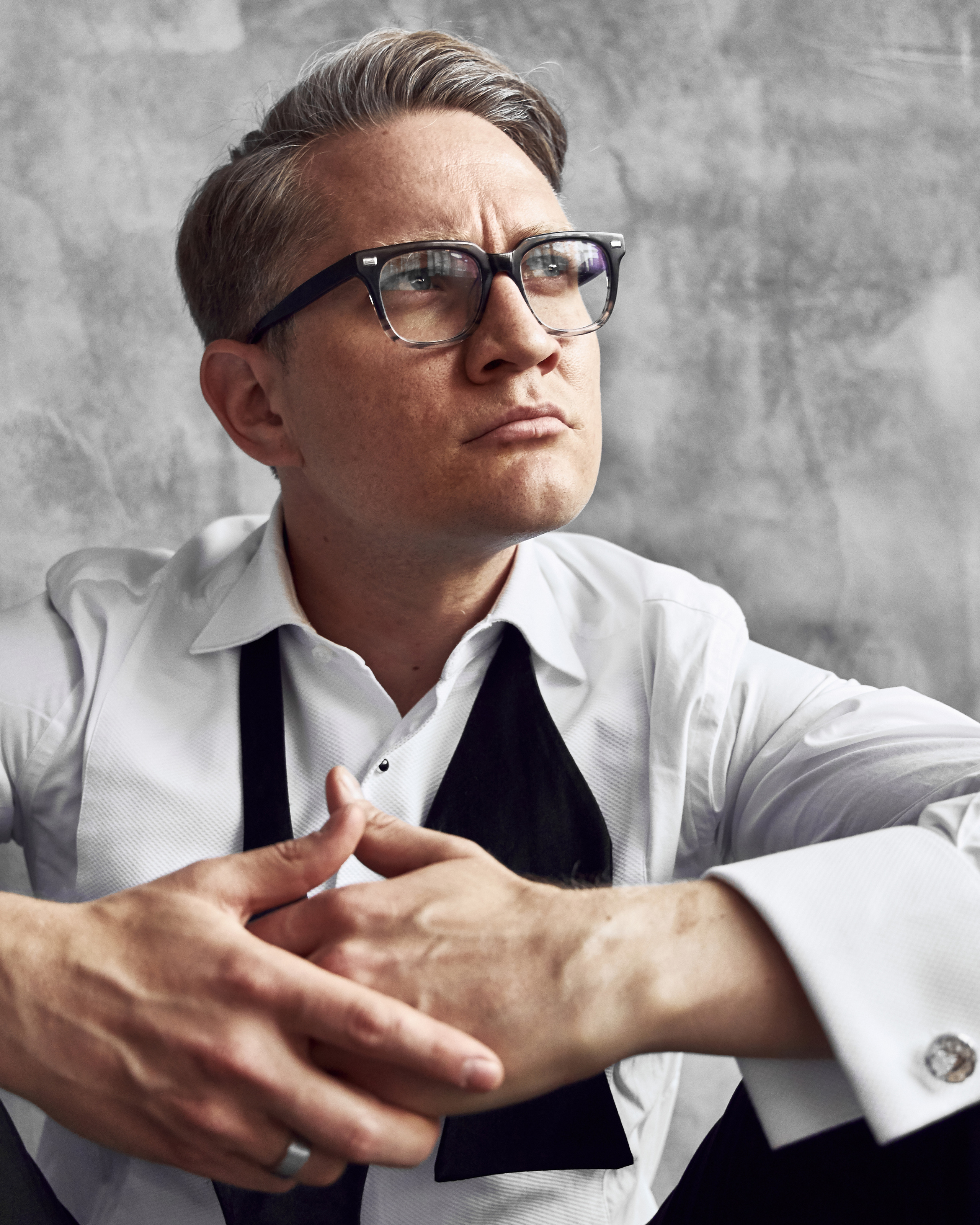 Топовый ведущий. Фотограф Никита Журнаков | Екатеринбург