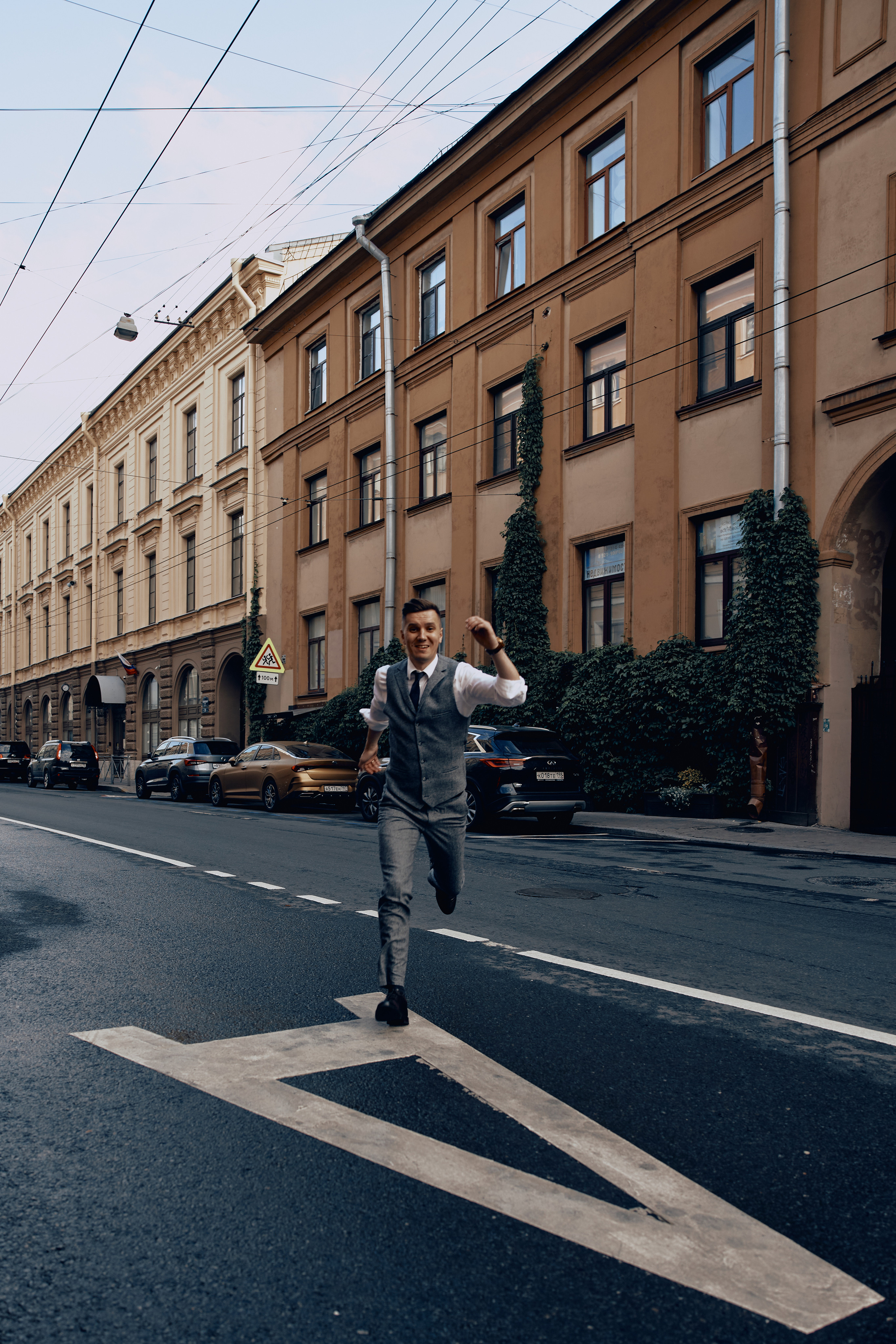 Алексей. Фотограф Никита Журнаков | Екатеринбург