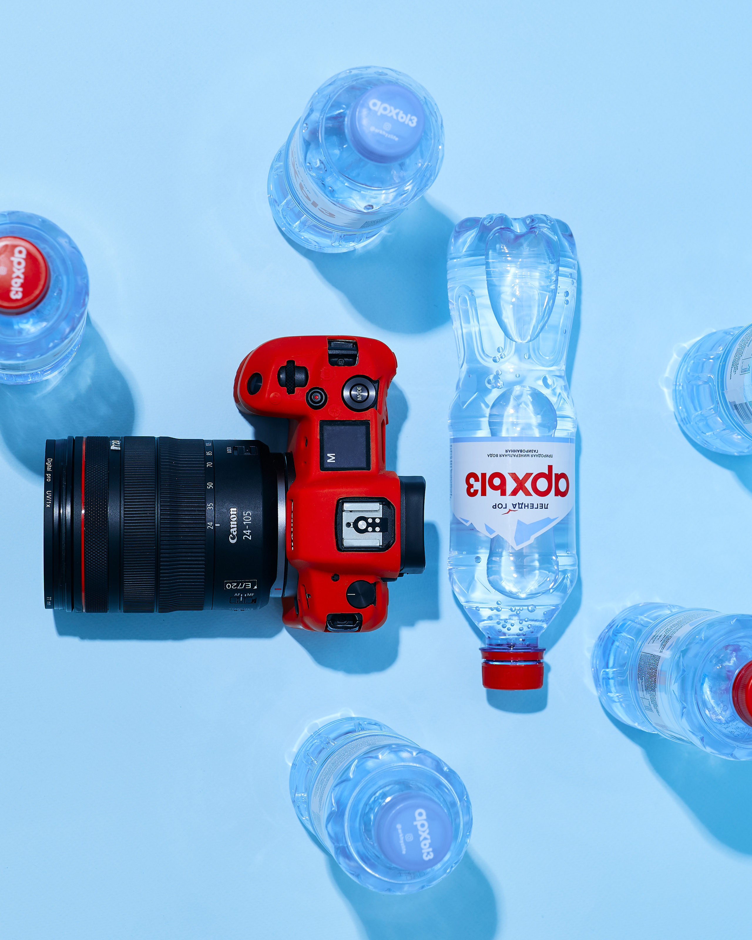 Предметы. Фотограф Никита Журнаков | Екатеринбург