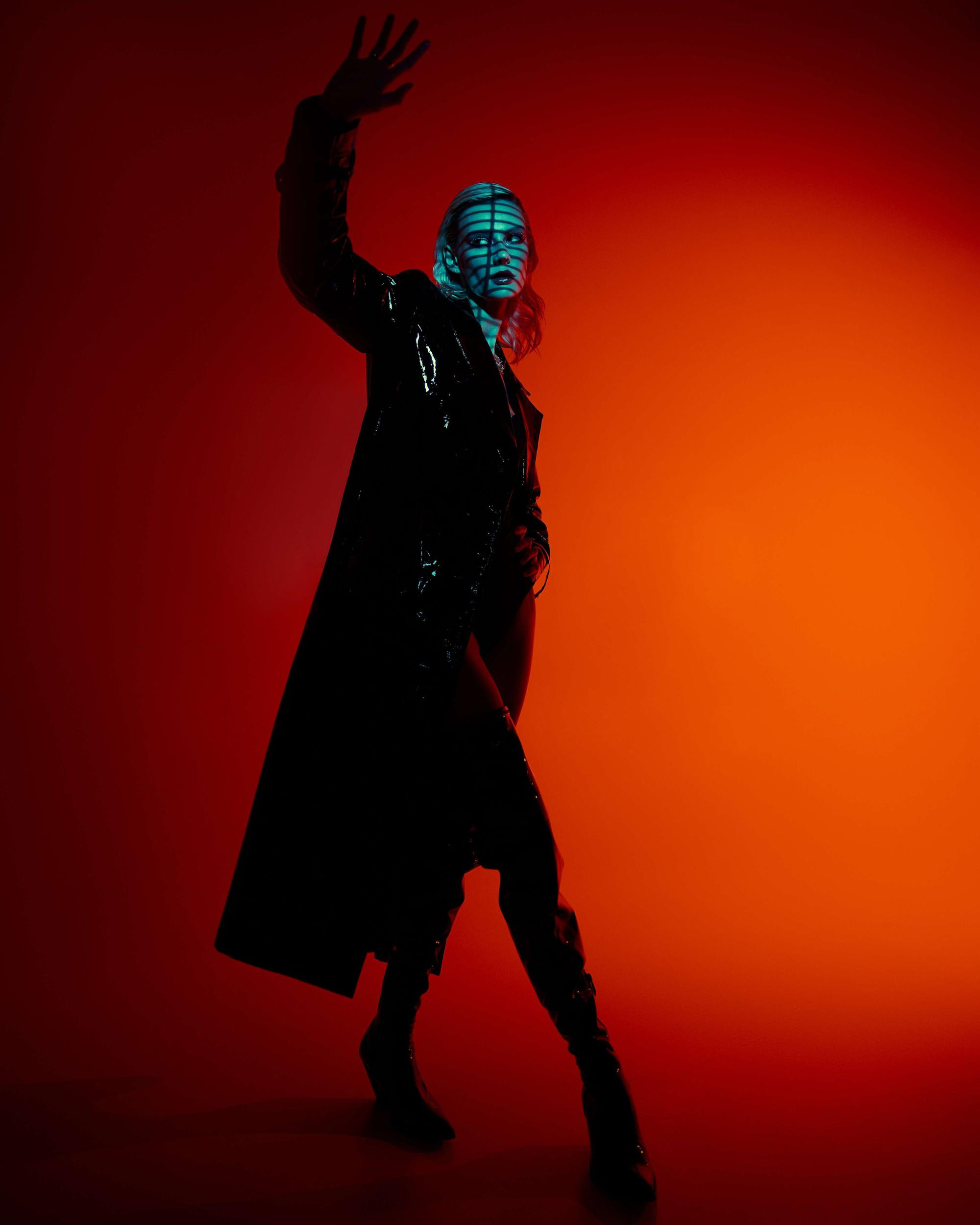 Воркшоп. Фотограф Никита Журнаков | Екатеринбург