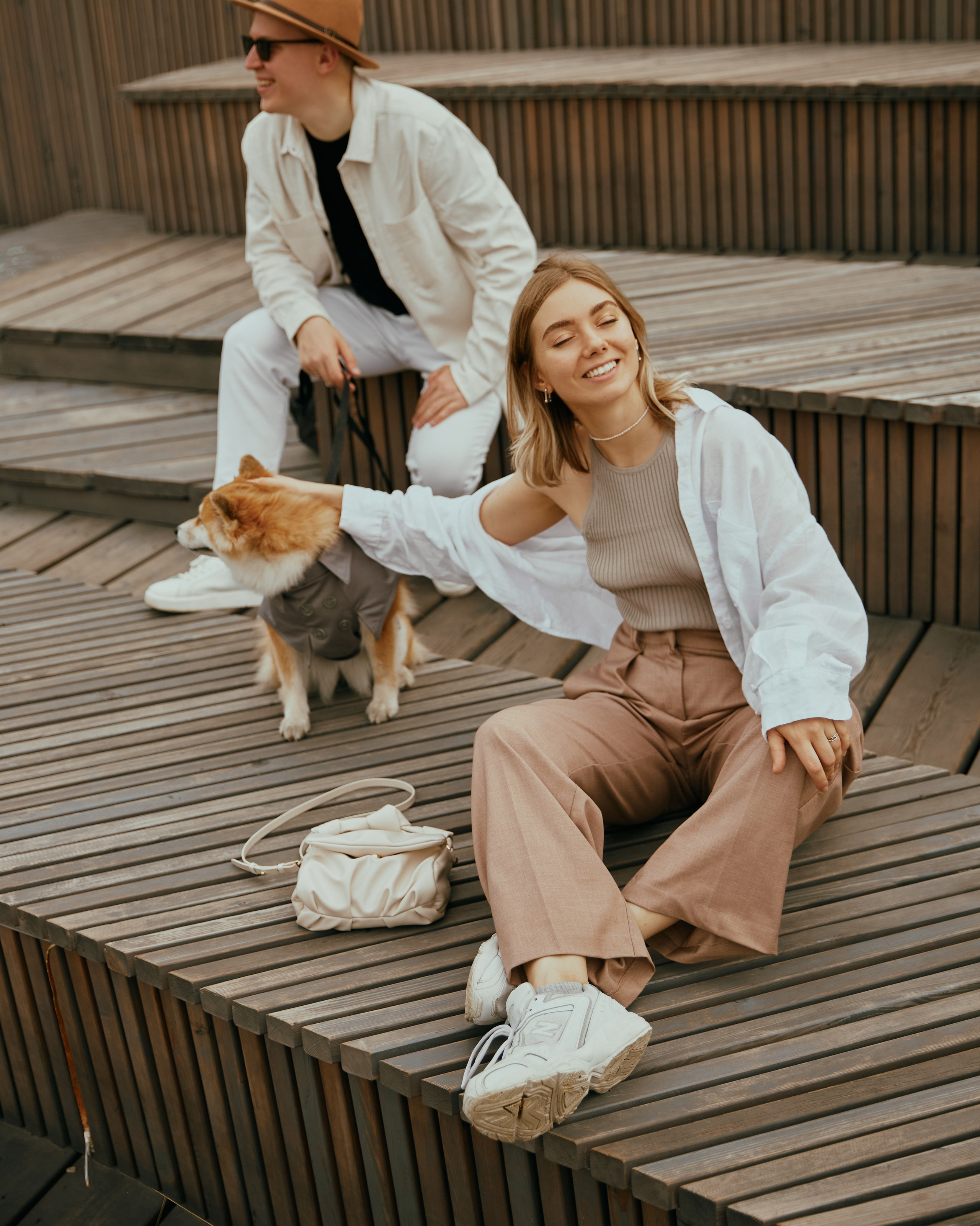 Ханни Вова Эль. Фотограф Никита Журнаков | Екатеринбург