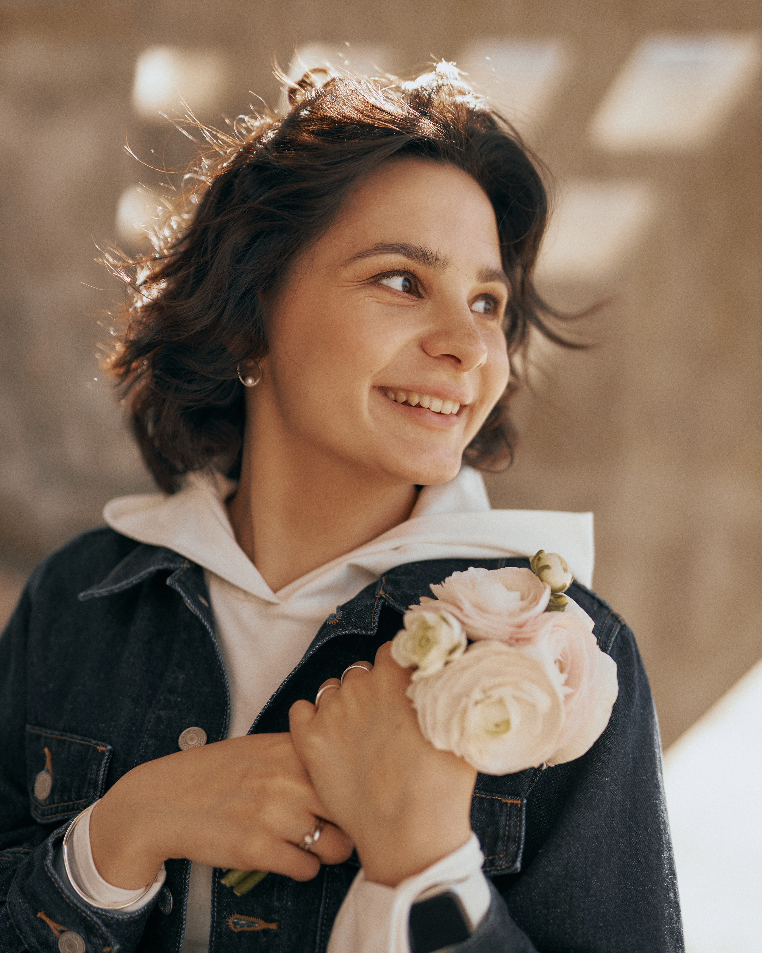 Катя и Саша. Фотограф Никита Журнаков | Екатеринбург