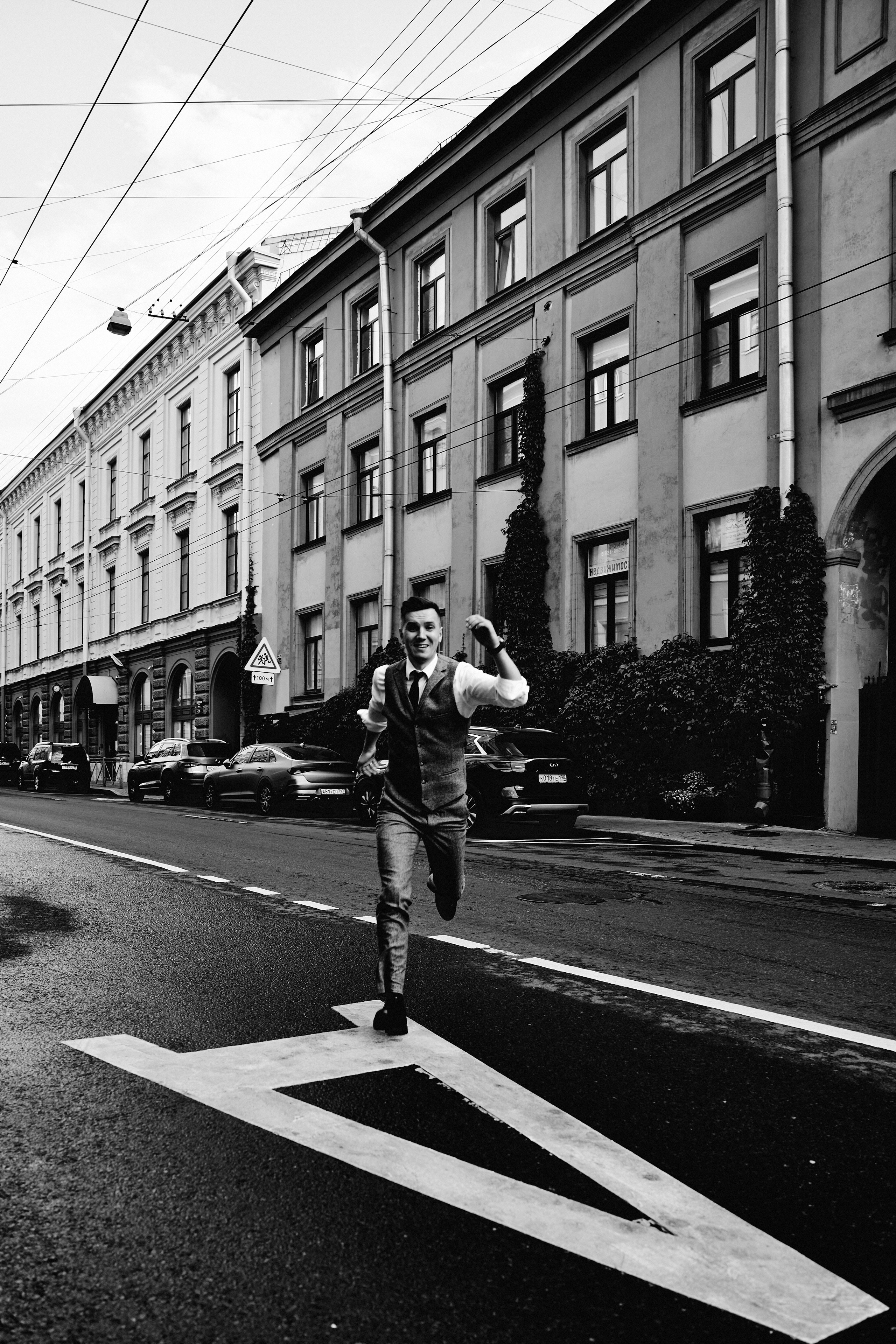 Алексей. Фотограф Никита Журнаков | Екатеринбург