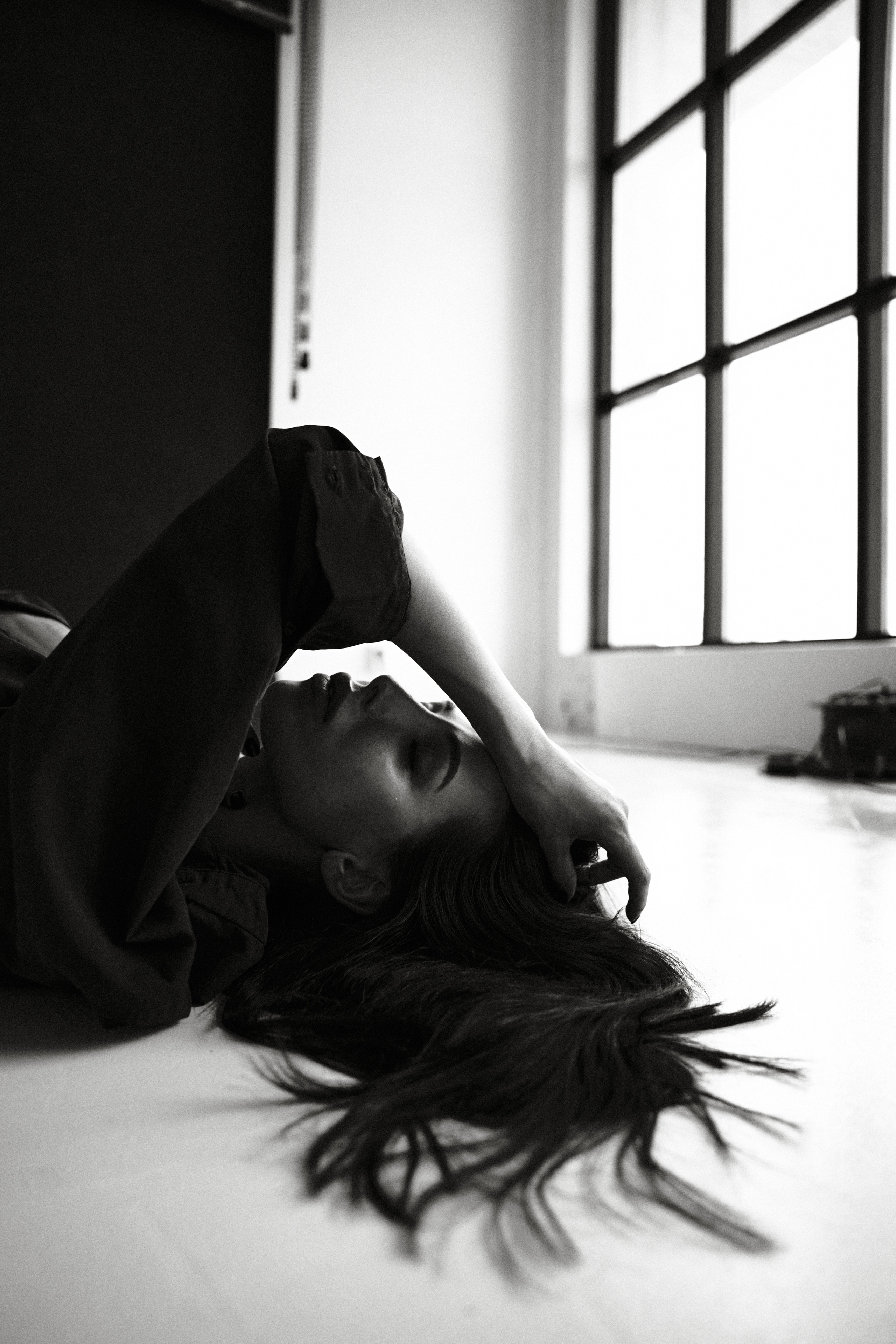 Варя. Фотограф Никита Журнаков | Екатеринбург