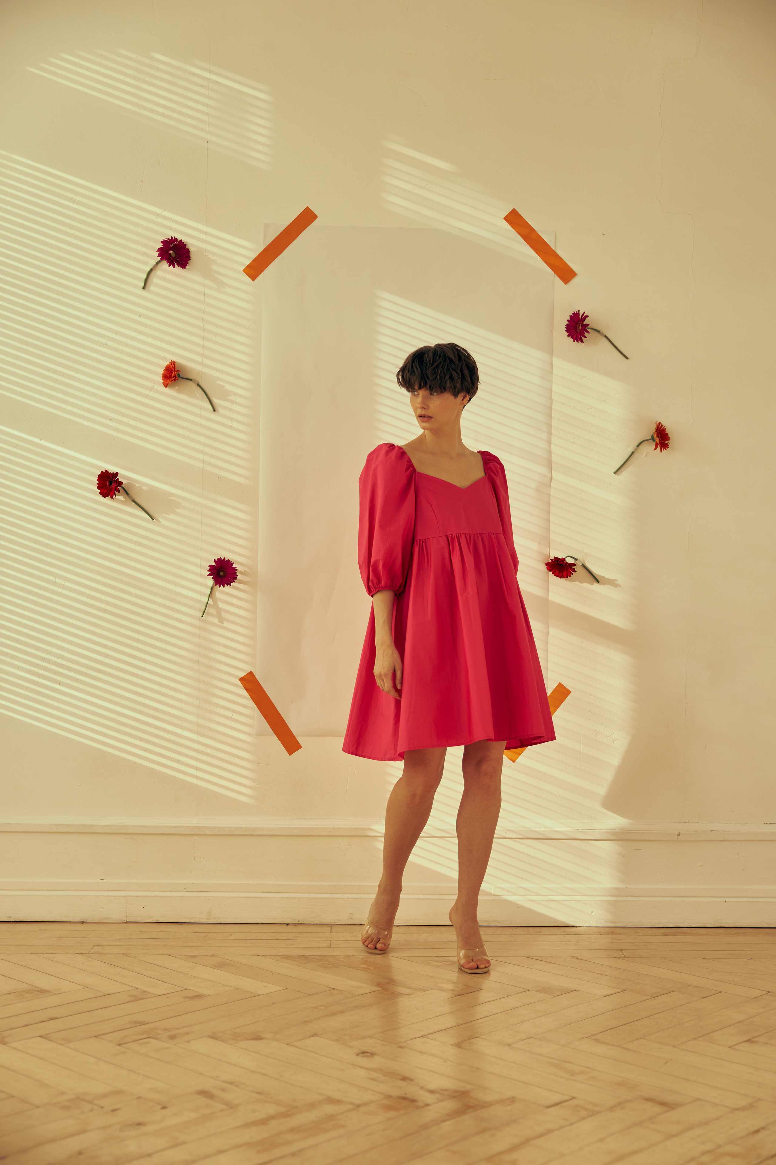 Лера. Фотограф Никита Журнаков | Екатеринбург