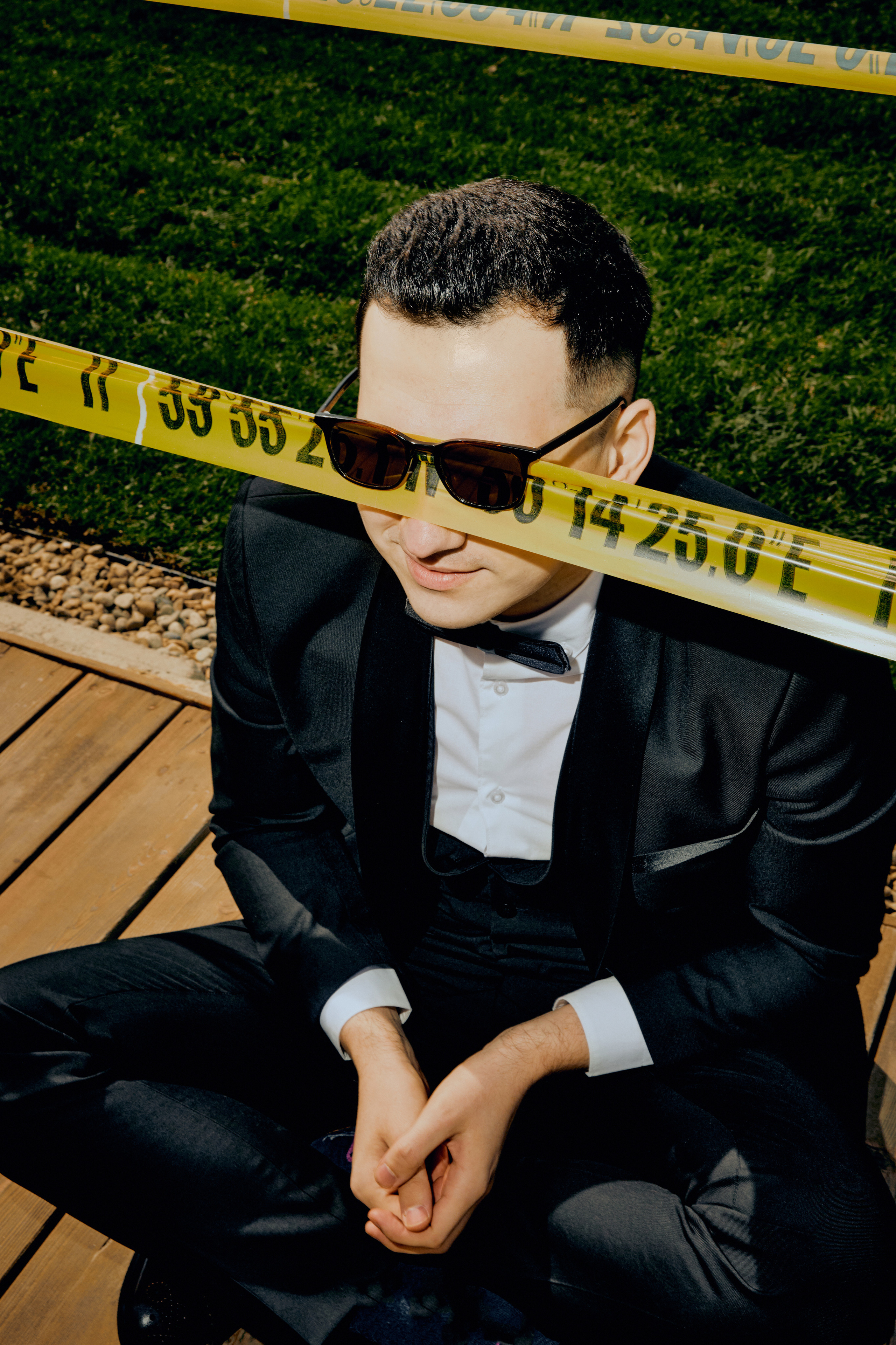 Денис. Фотограф Никита Журнаков | Екатеринбург