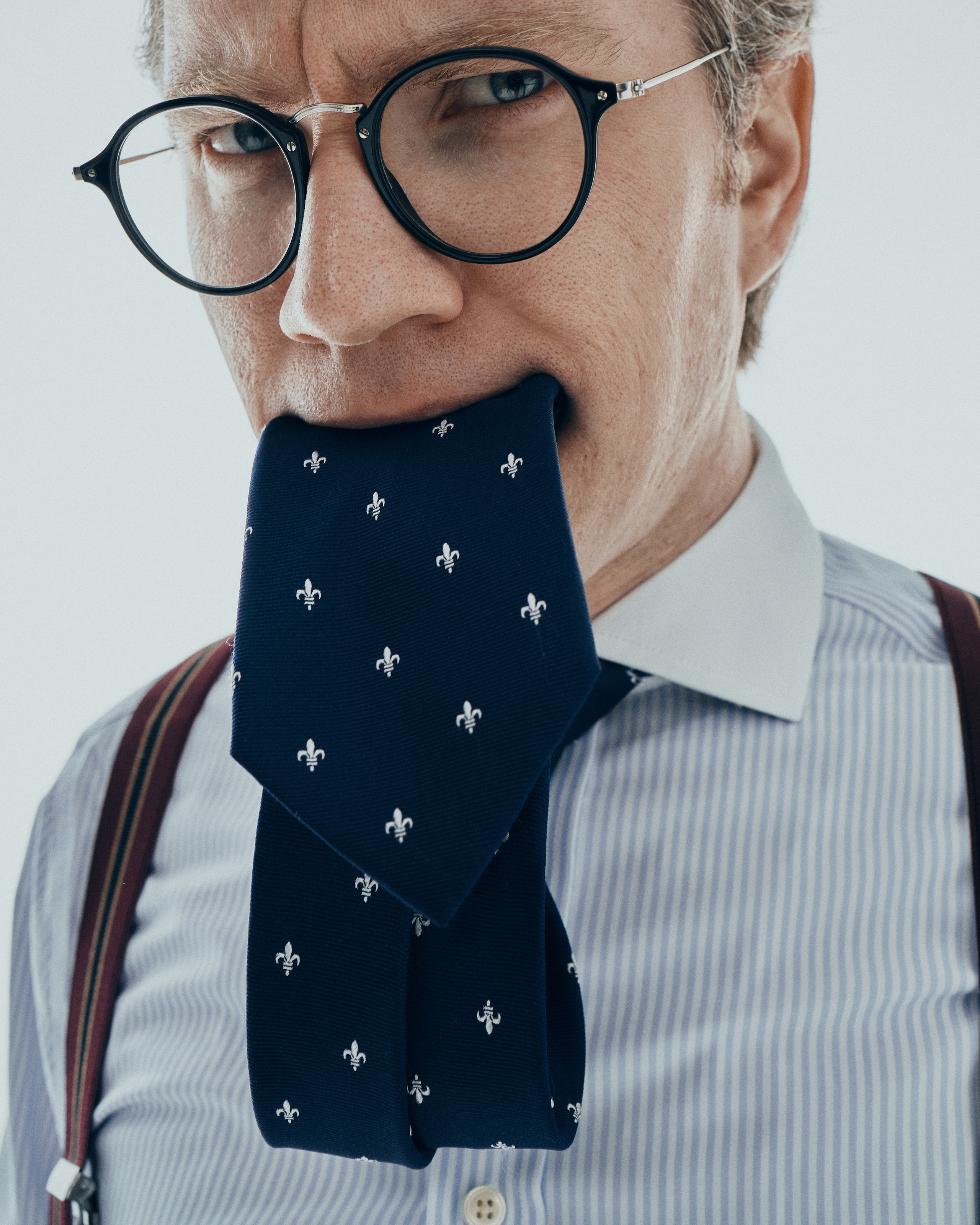 Деловой портрет. Фотограф Никита Журнаков | Екатеринбург