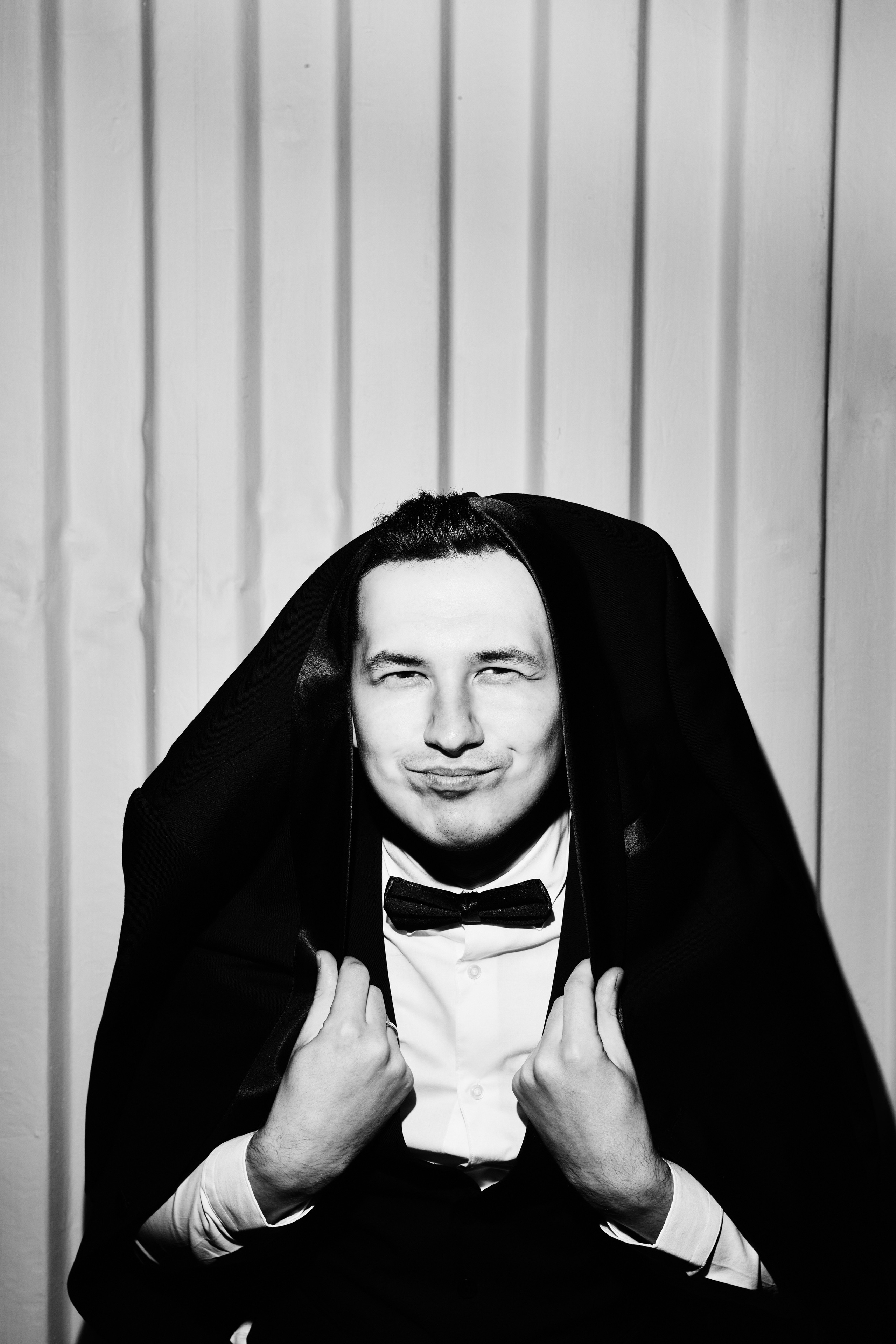 Денис. Фотограф Никита Журнаков | Екатеринбург