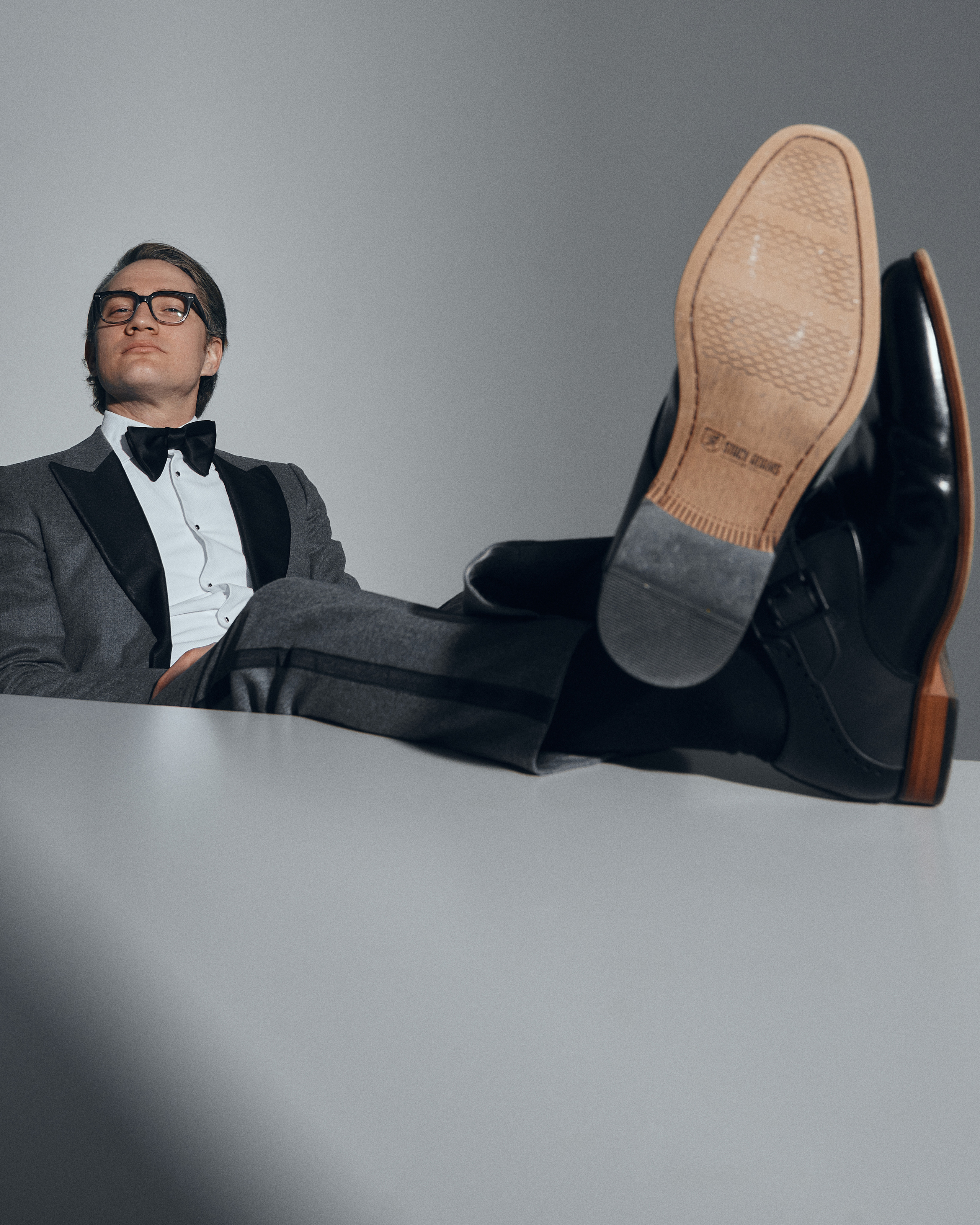 Топовый ведущий. Фотограф Никита Журнаков | Екатеринбург