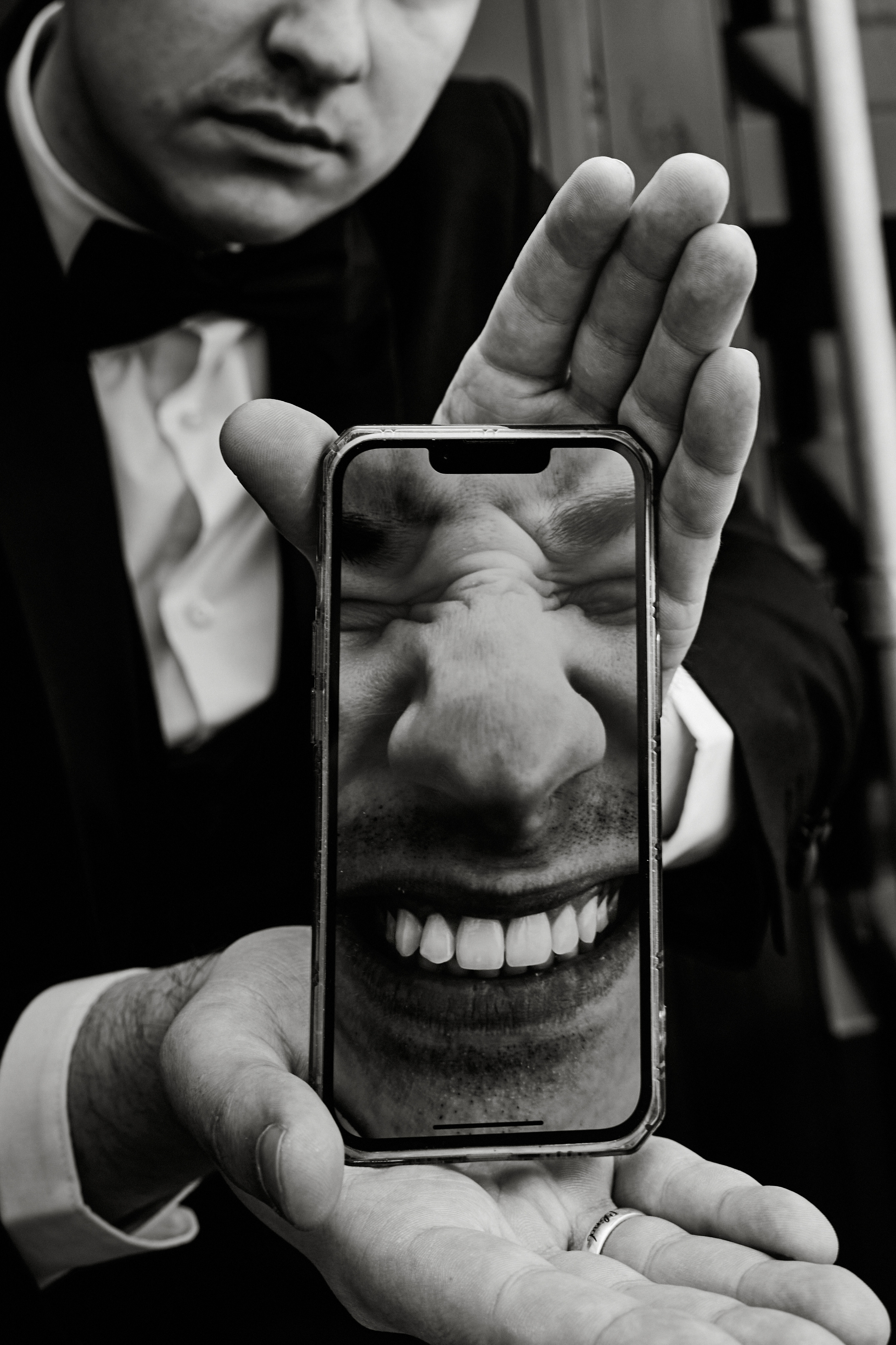 Денис. Фотограф Никита Журнаков | Екатеринбург