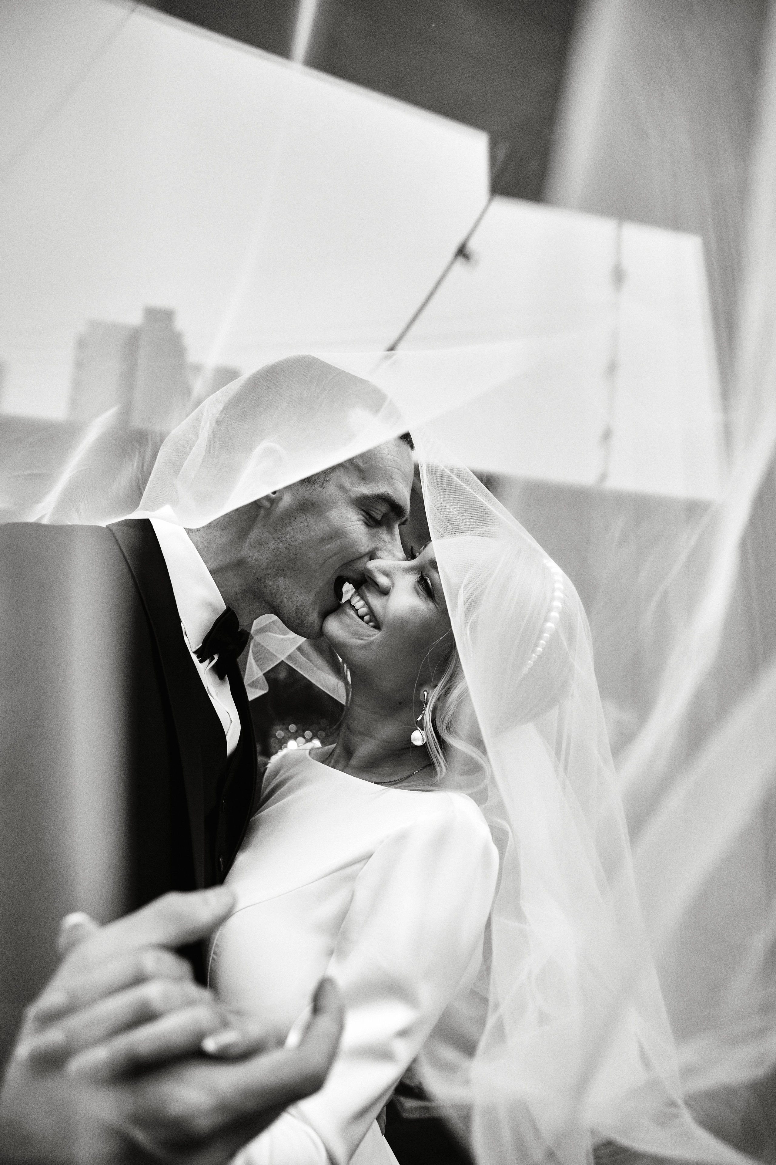 Маша и Андрей. Фотограф Никита Журнаков | Екатеринбург