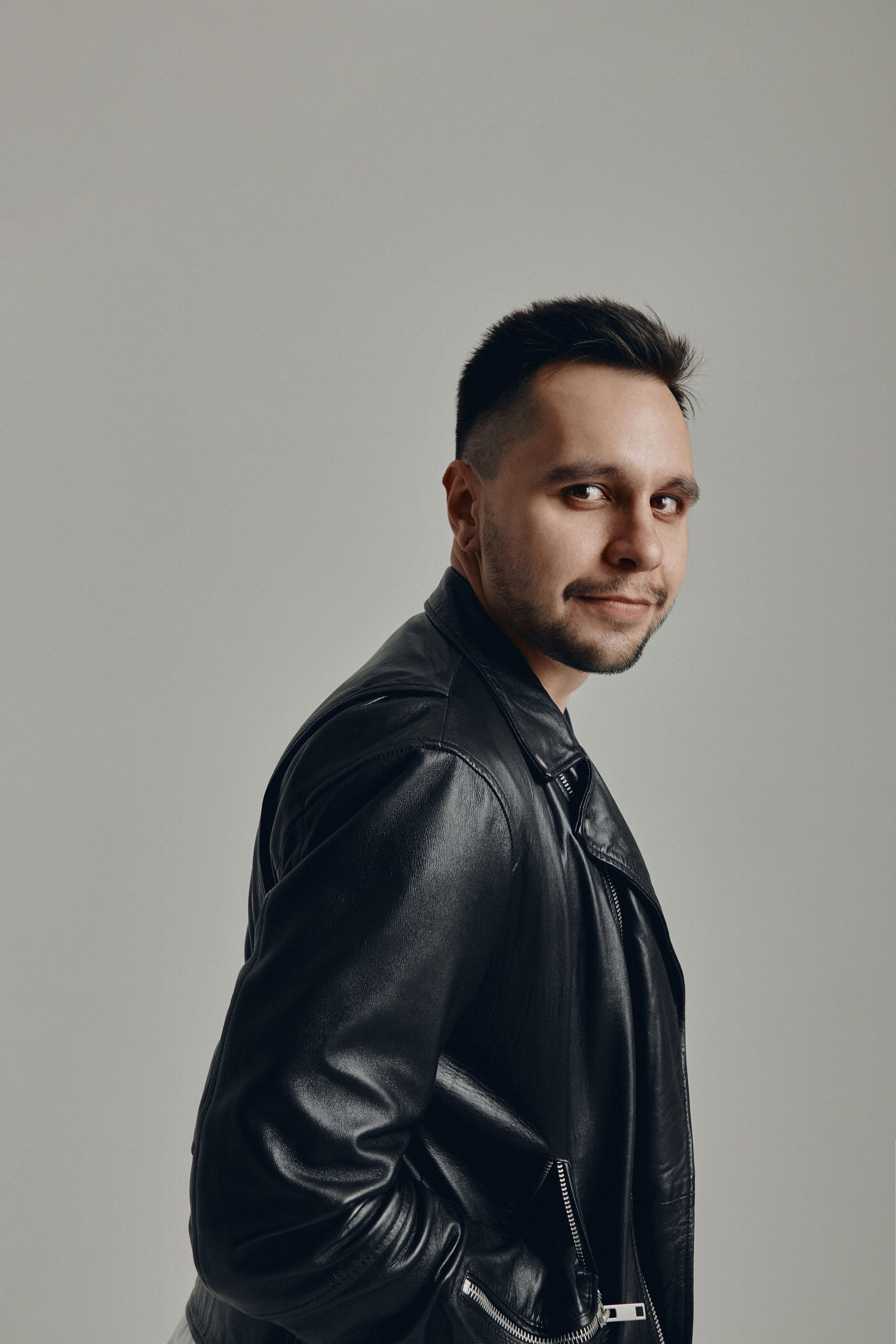 Трое. Фотограф Никита Журнаков | Екатеринбург