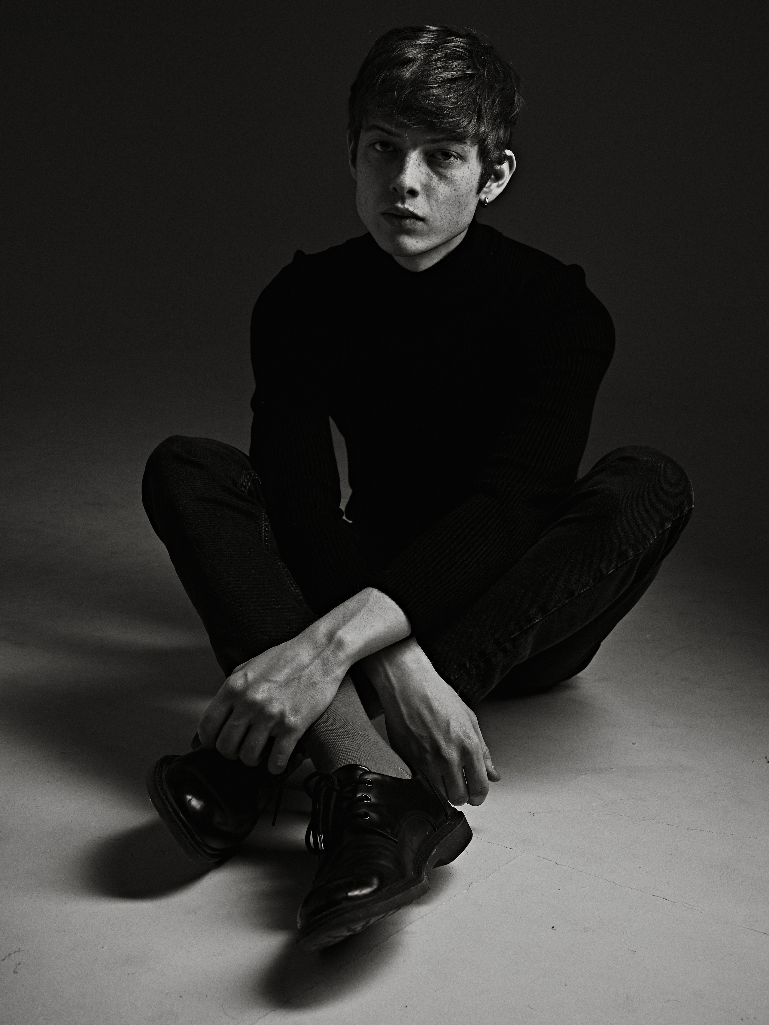 Деса. Фотограф Никита Журнаков | Екатеринбург