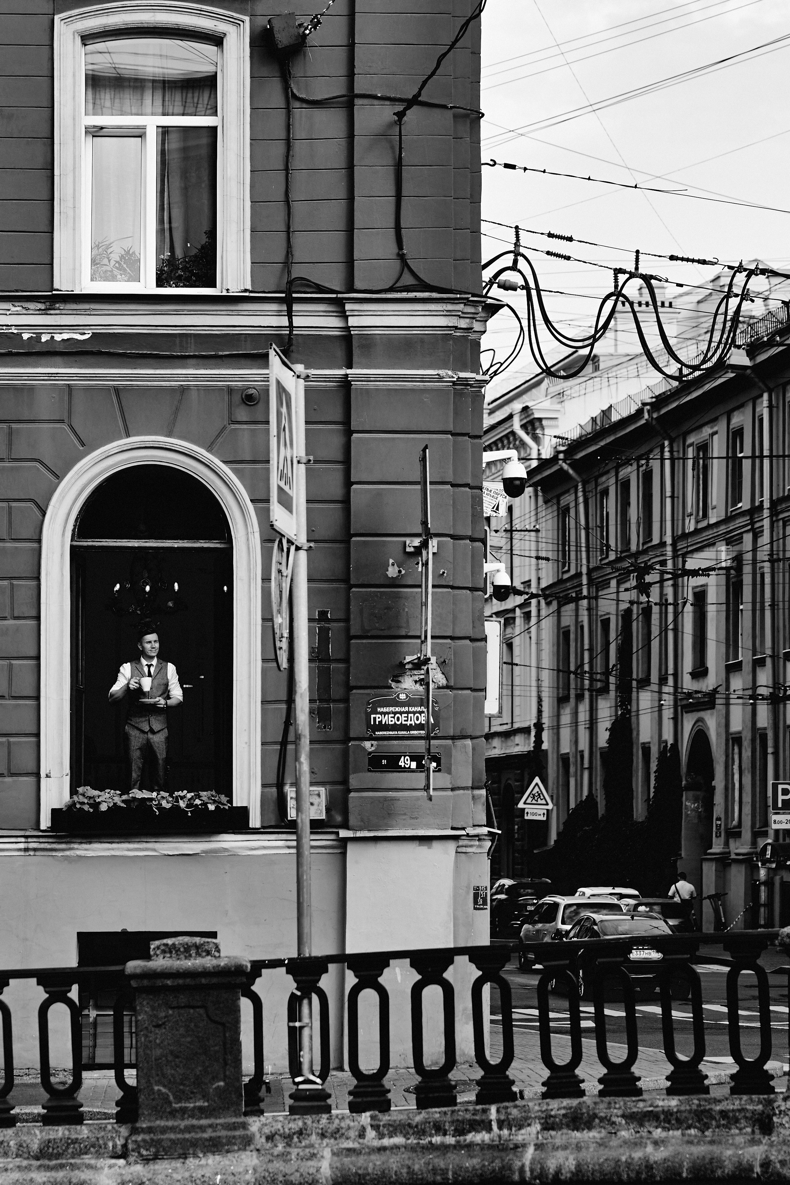 Алексей. Фотограф Никита Журнаков | Екатеринбург