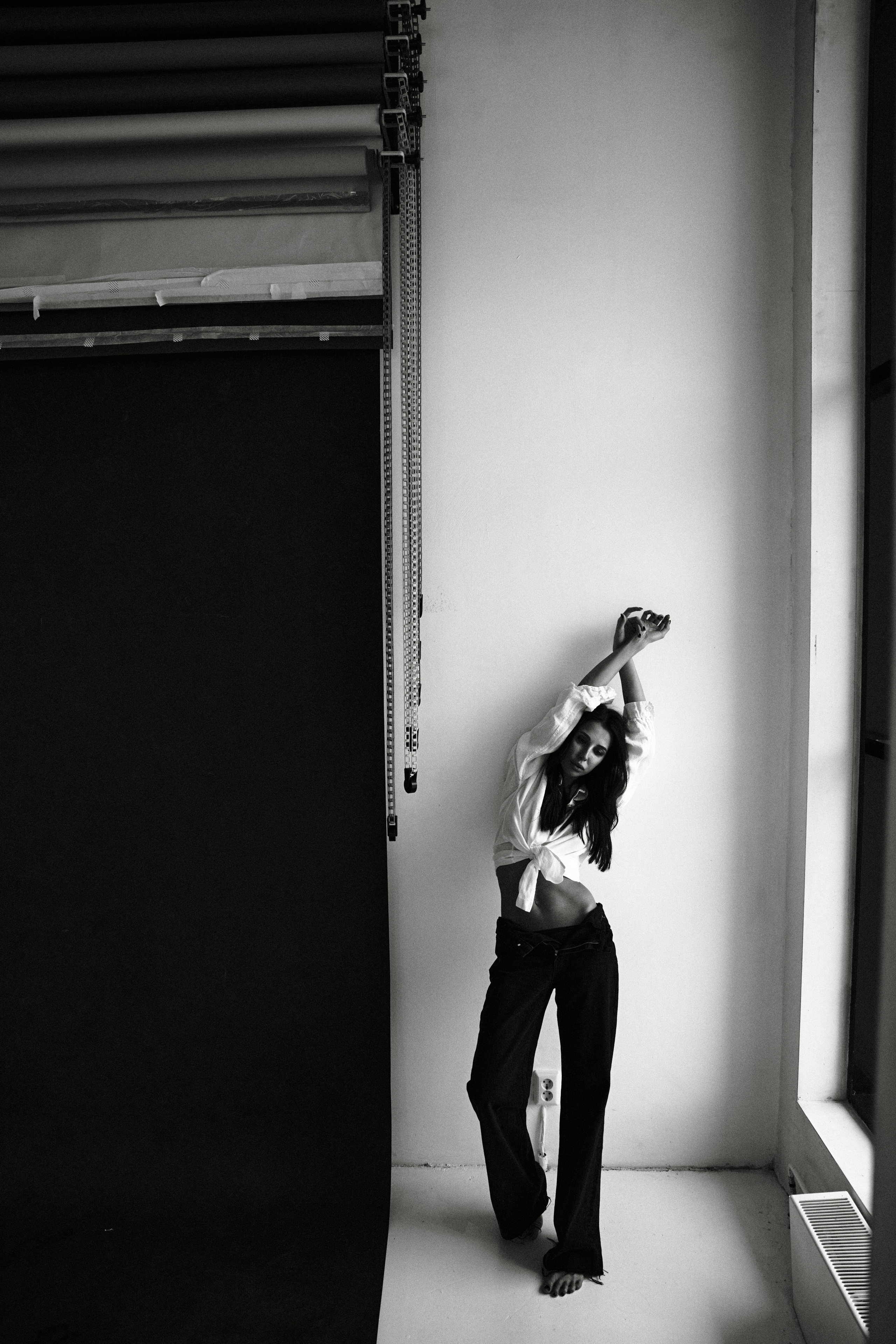 Варя. Фотограф Никита Журнаков | Екатеринбург