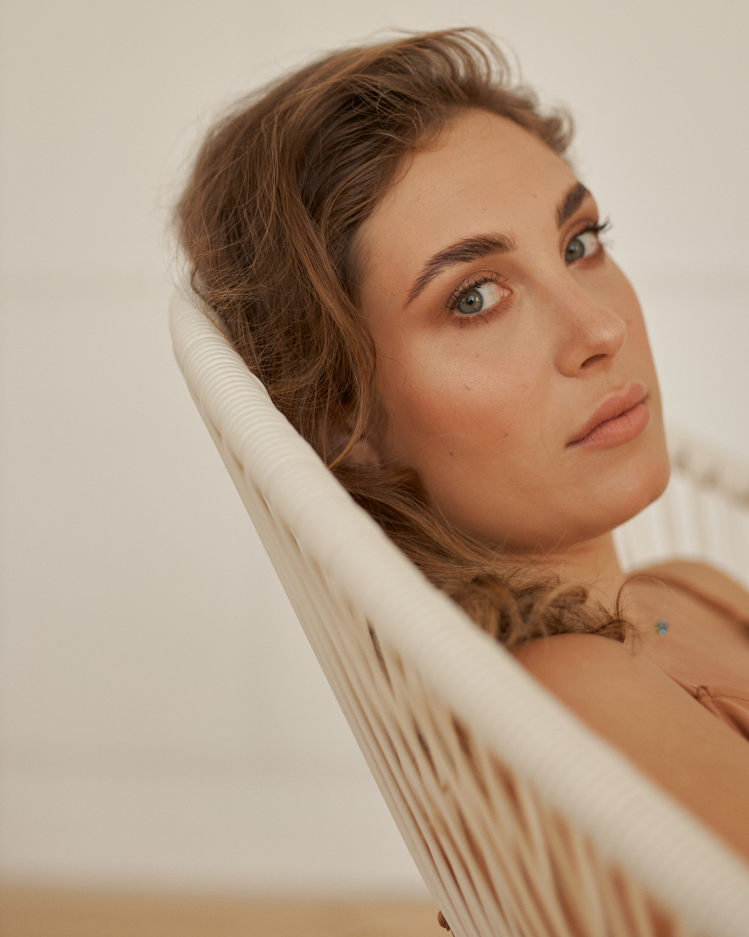 Эстетика. Фотограф Никита Журнаков | Екатеринбург