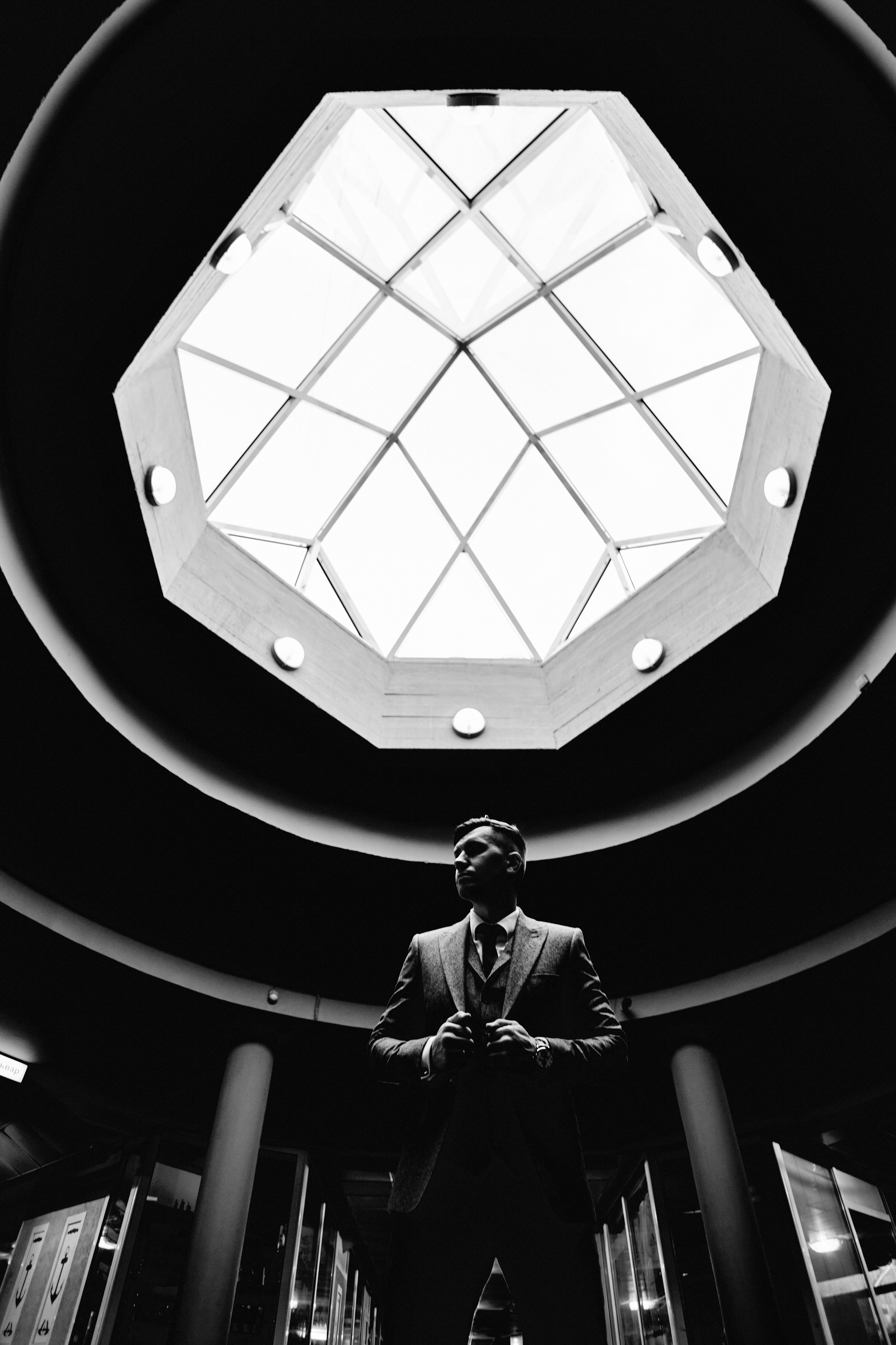 Алексей. Фотограф Никита Журнаков | Екатеринбург