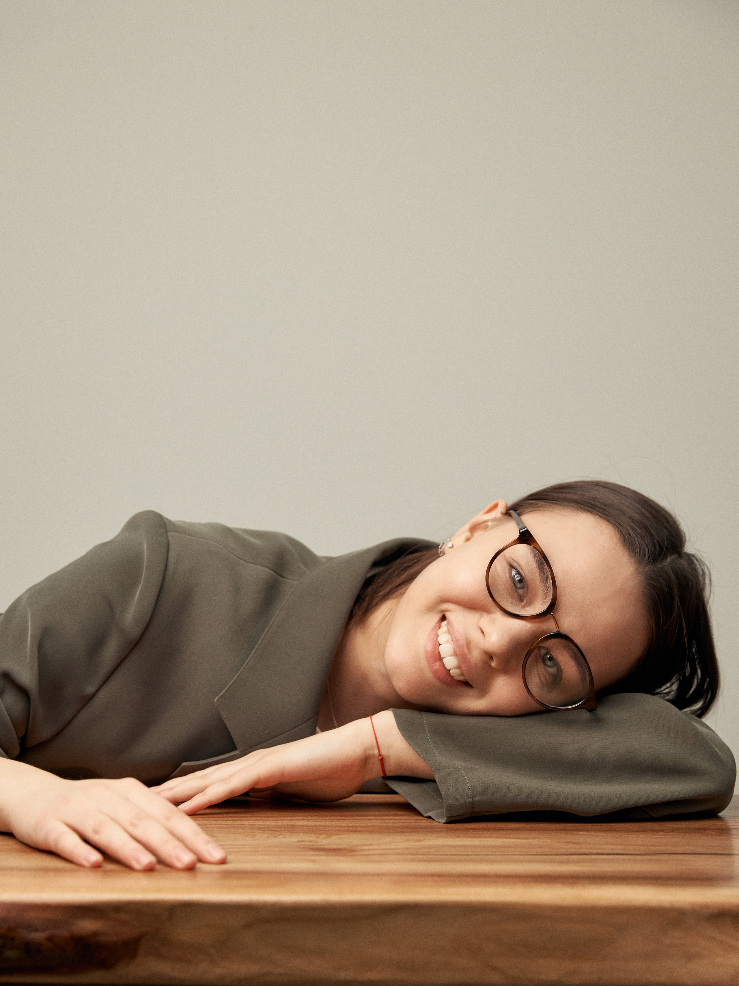 Деловой портрет. Фотограф Никита Журнаков | Екатеринбург