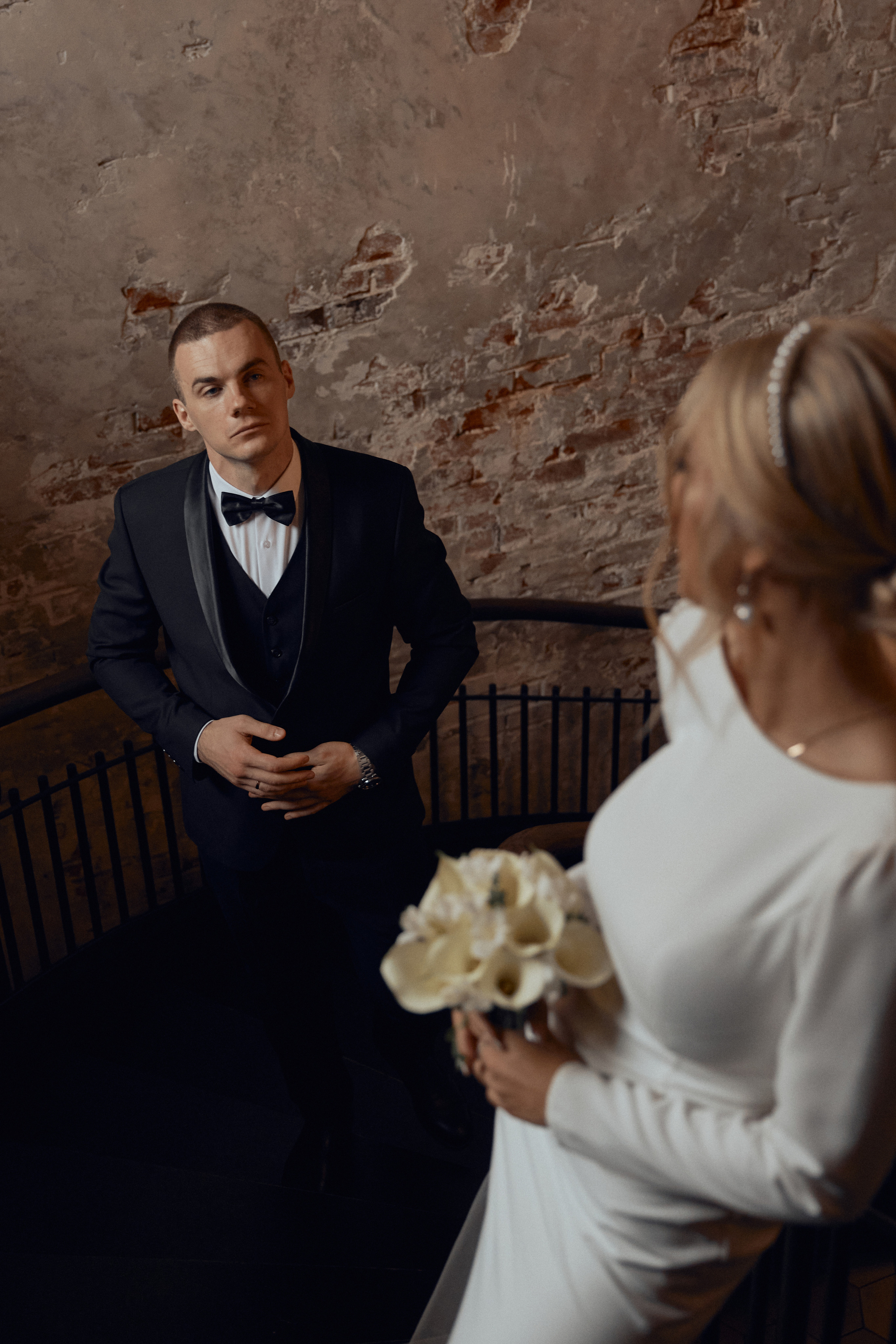 Маша и Андрей. Фотограф Никита Журнаков | Екатеринбург