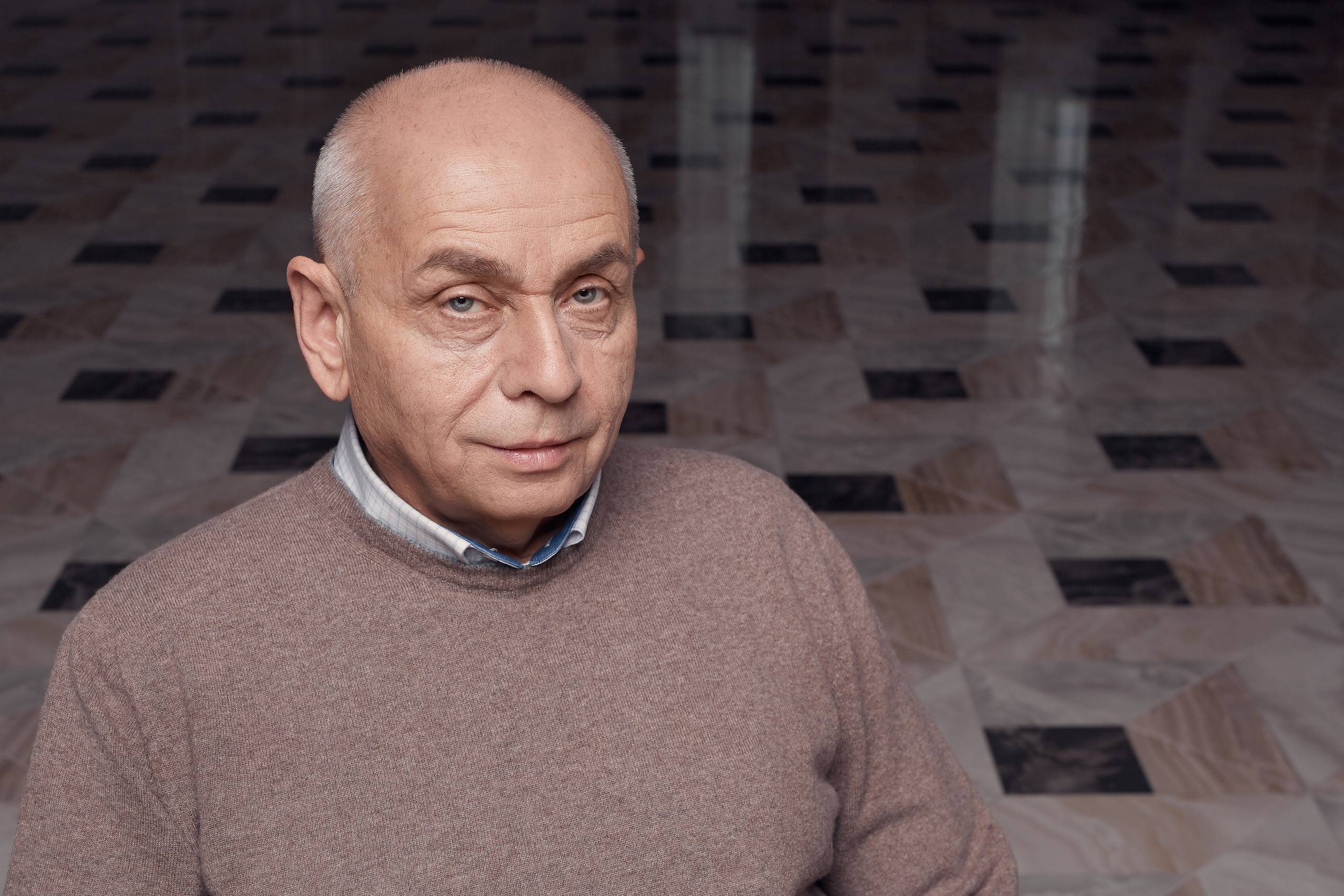 Деловой портрет. Фотограф Никита Журнаков | Екатеринбург