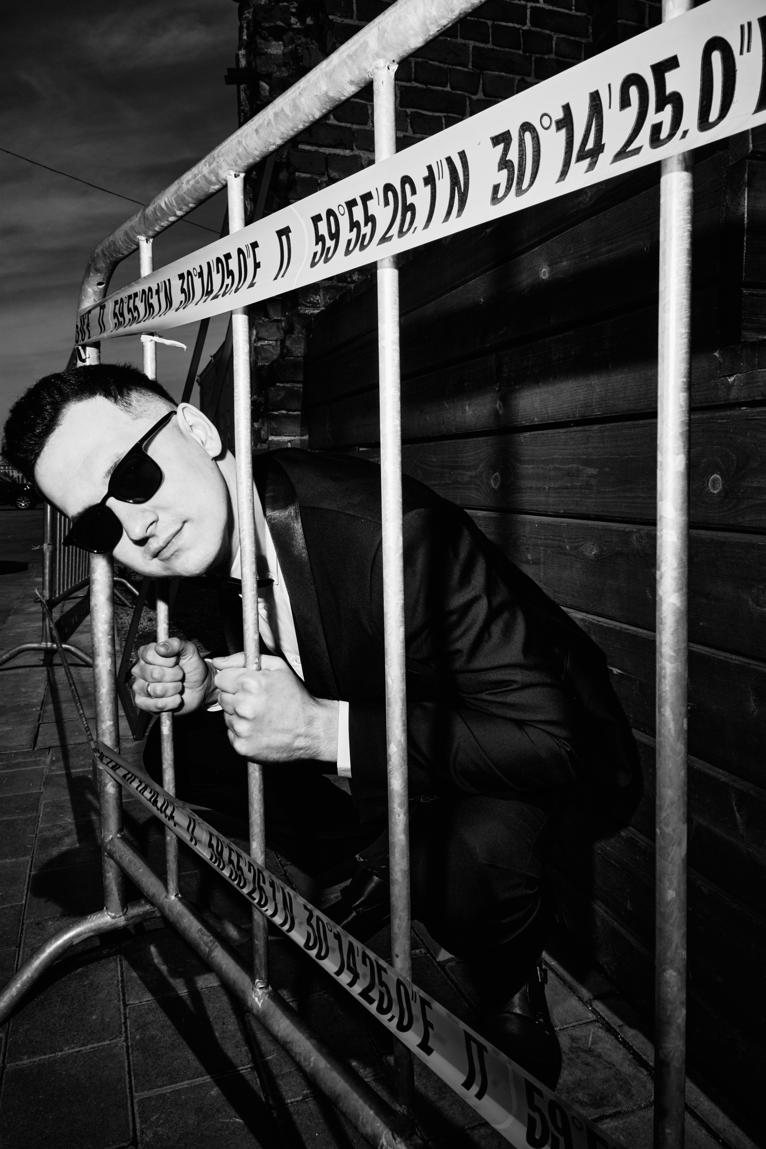 Денис. Фотограф Никита Журнаков | Екатеринбург