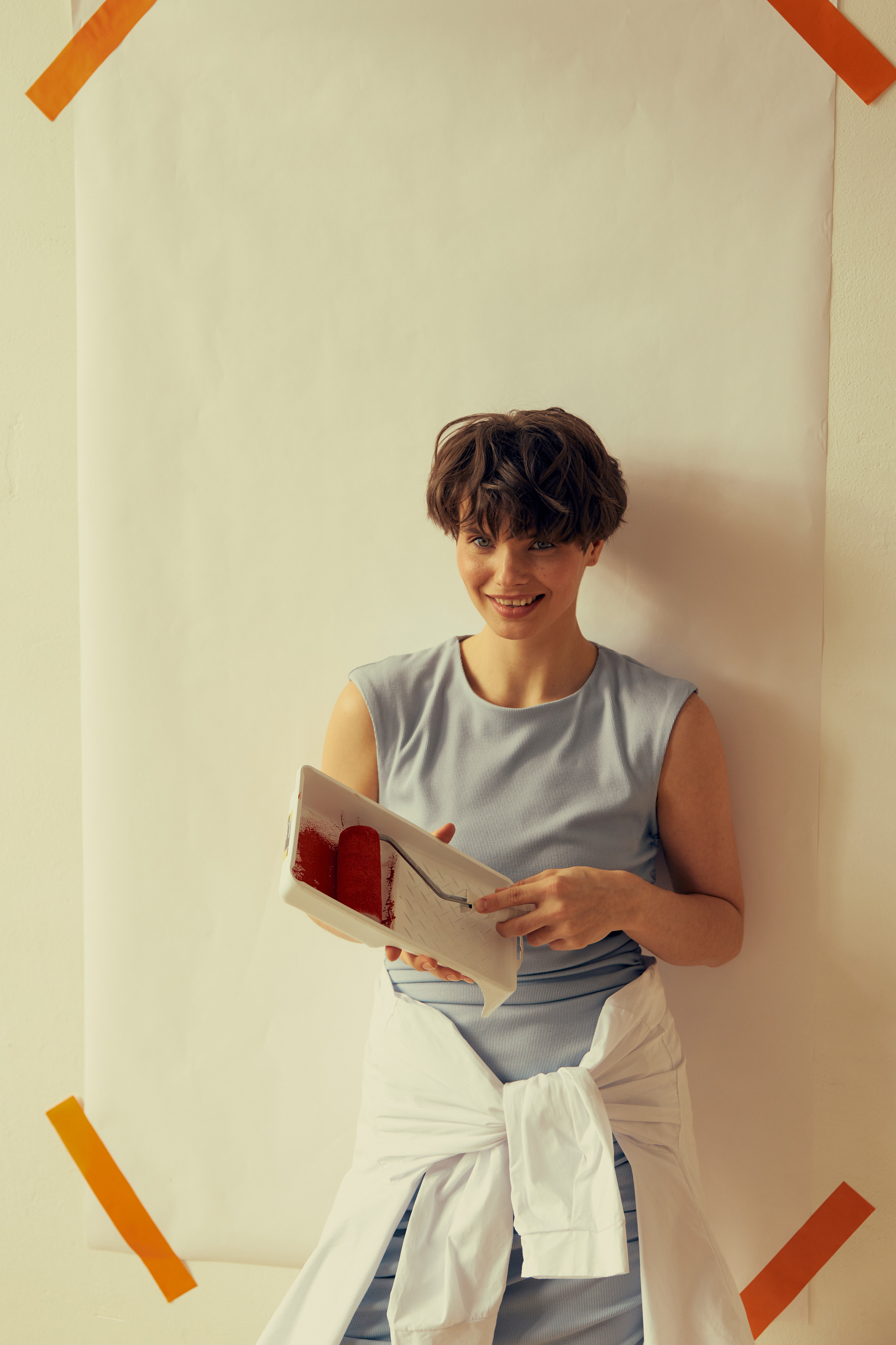 Лера. Фотограф Никита Журнаков | Екатеринбург