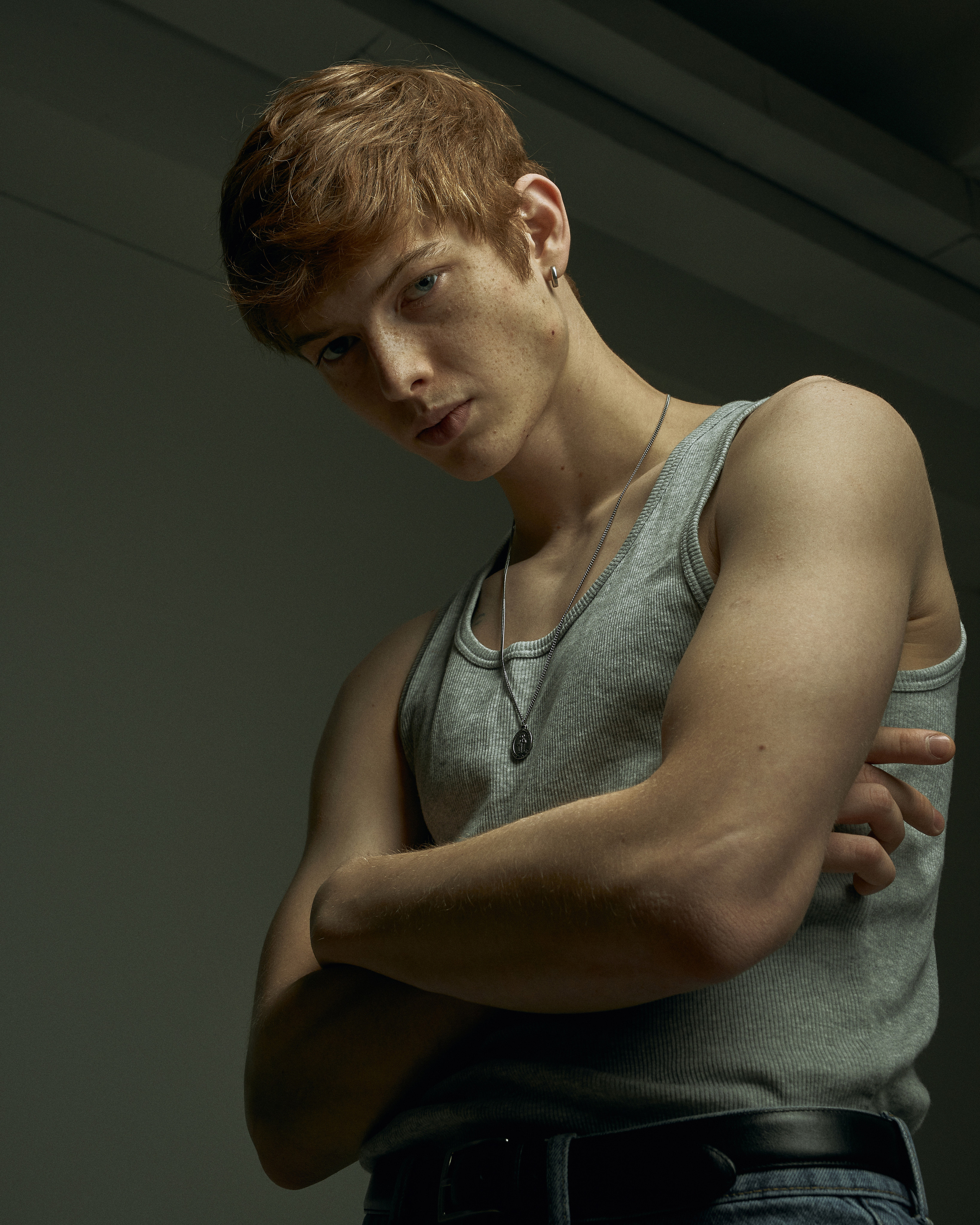 Деса. Фотограф Никита Журнаков | Екатеринбург