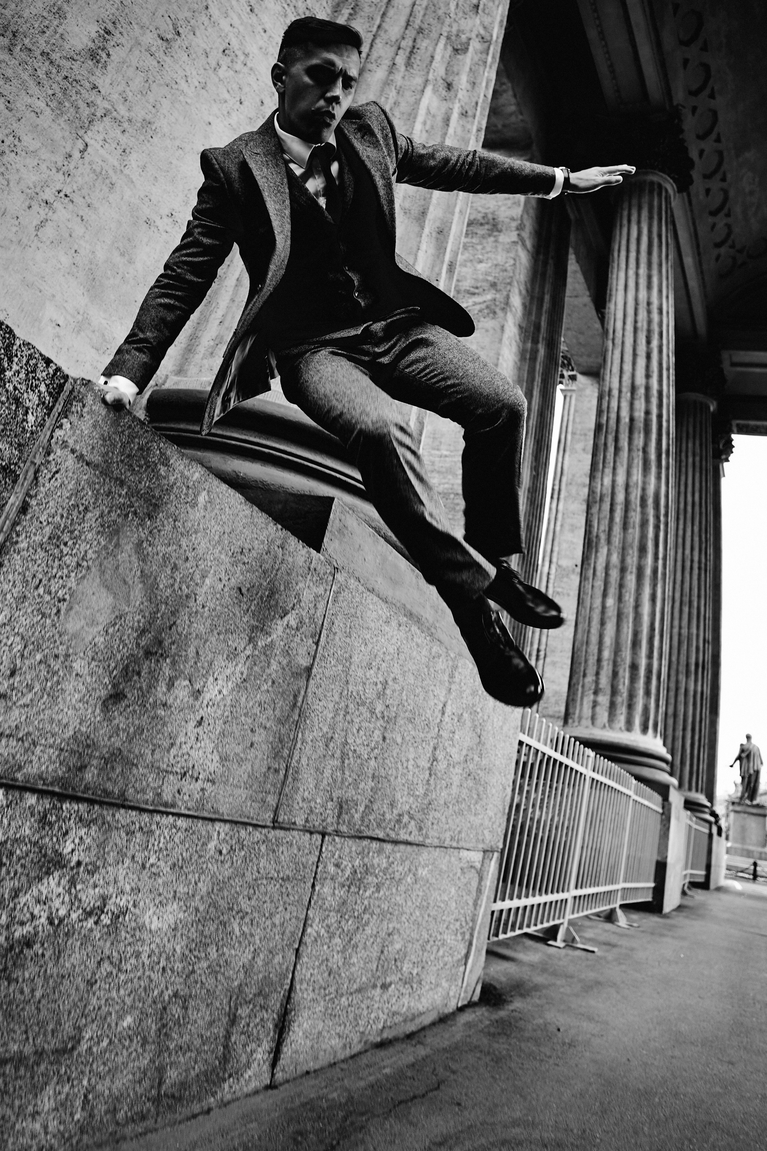 Алексей. Фотограф Никита Журнаков | Екатеринбург