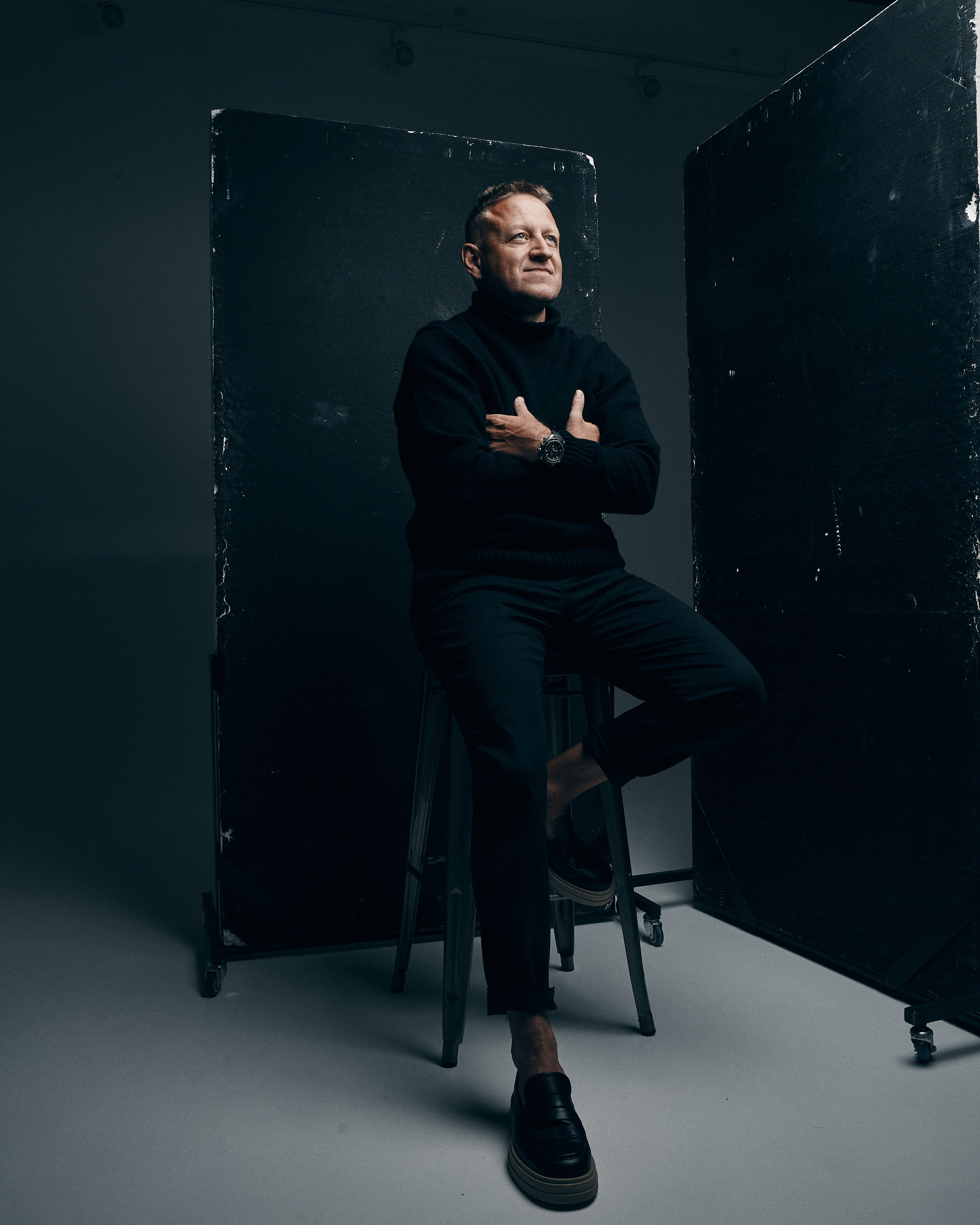 Деловой портрет. Фотограф Никита Журнаков | Екатеринбург