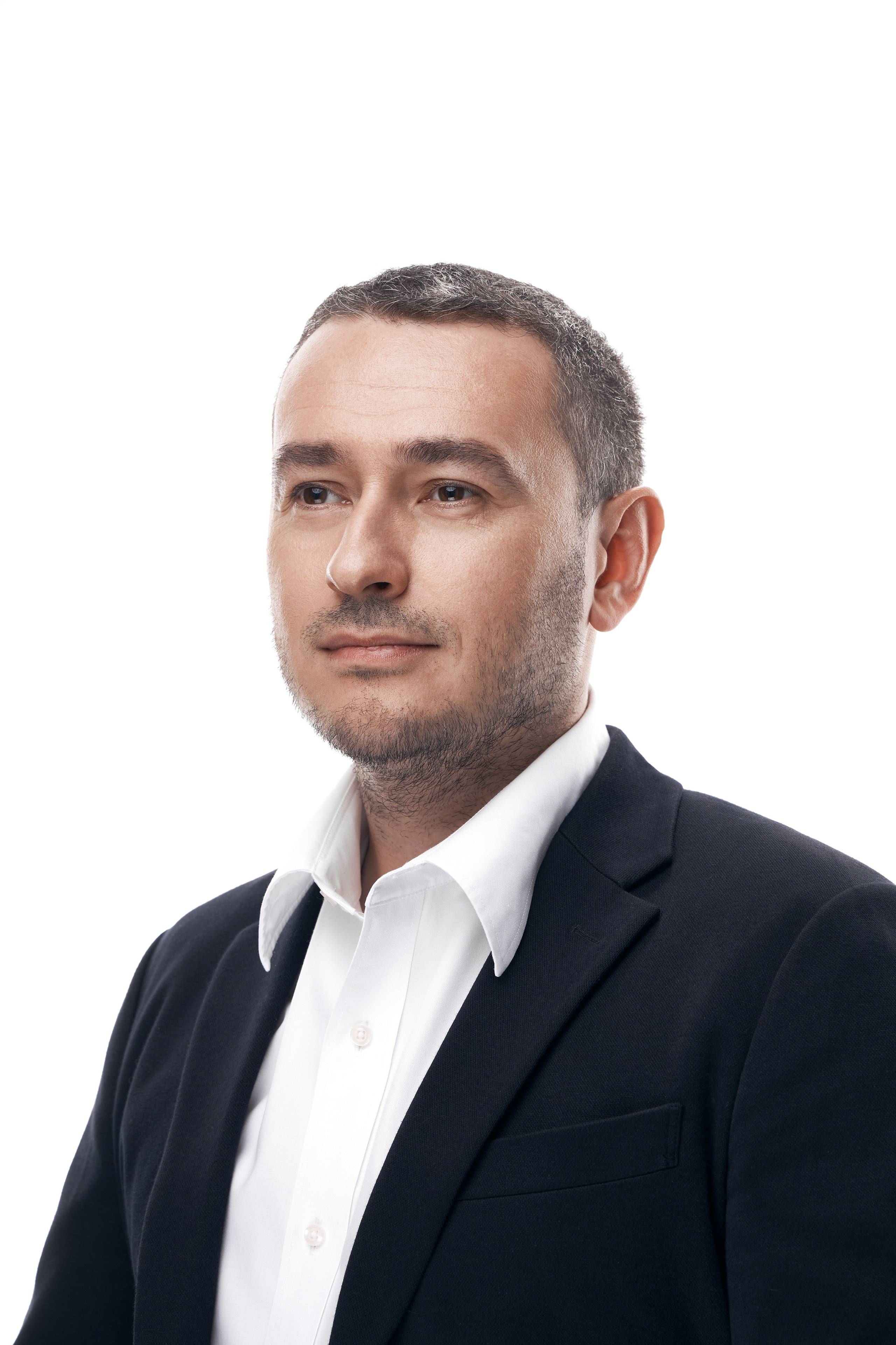 Деловой портрет. Фотограф Никита Журнаков | Екатеринбург