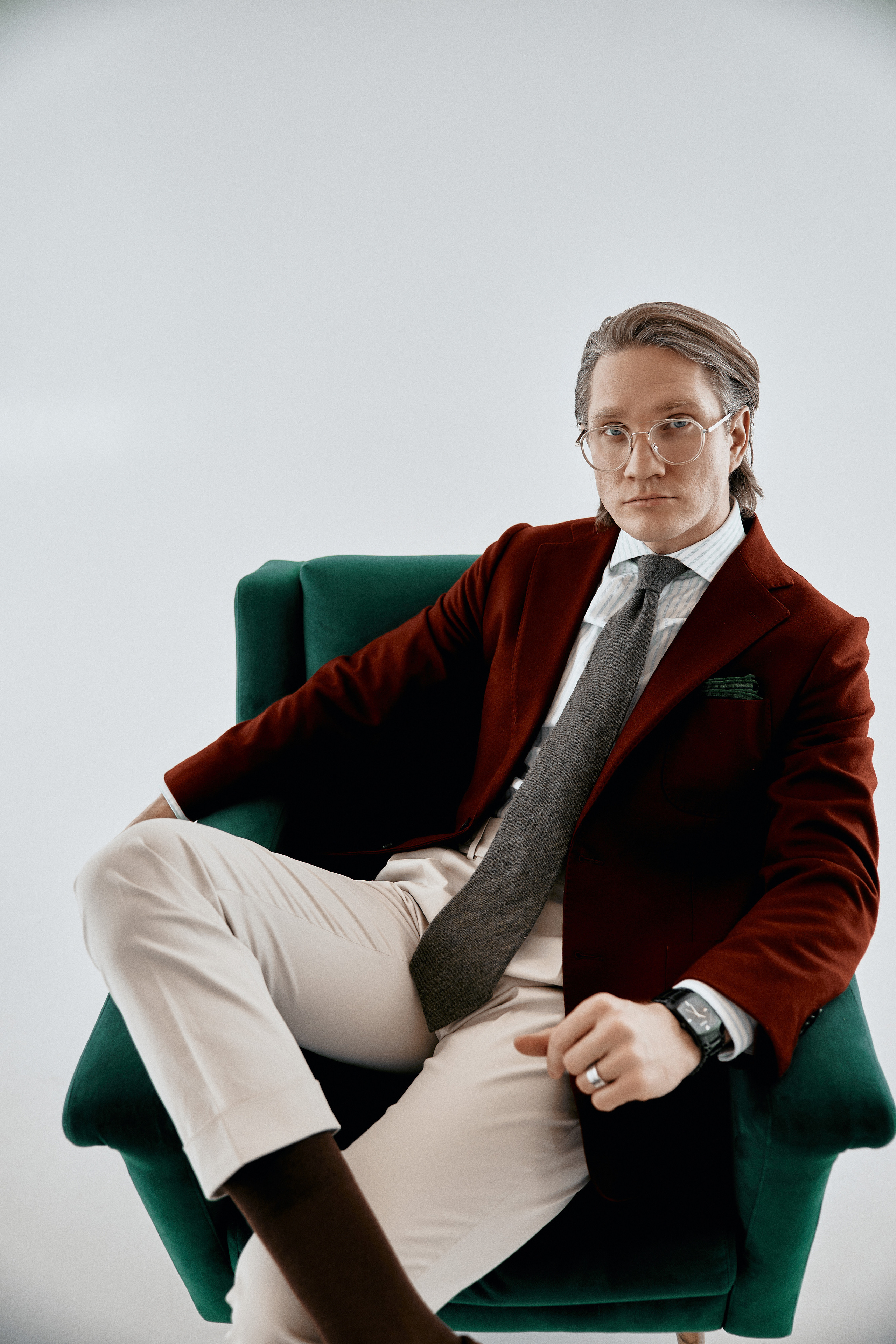 Топовый ведущий. Фотограф Никита Журнаков | Екатеринбург