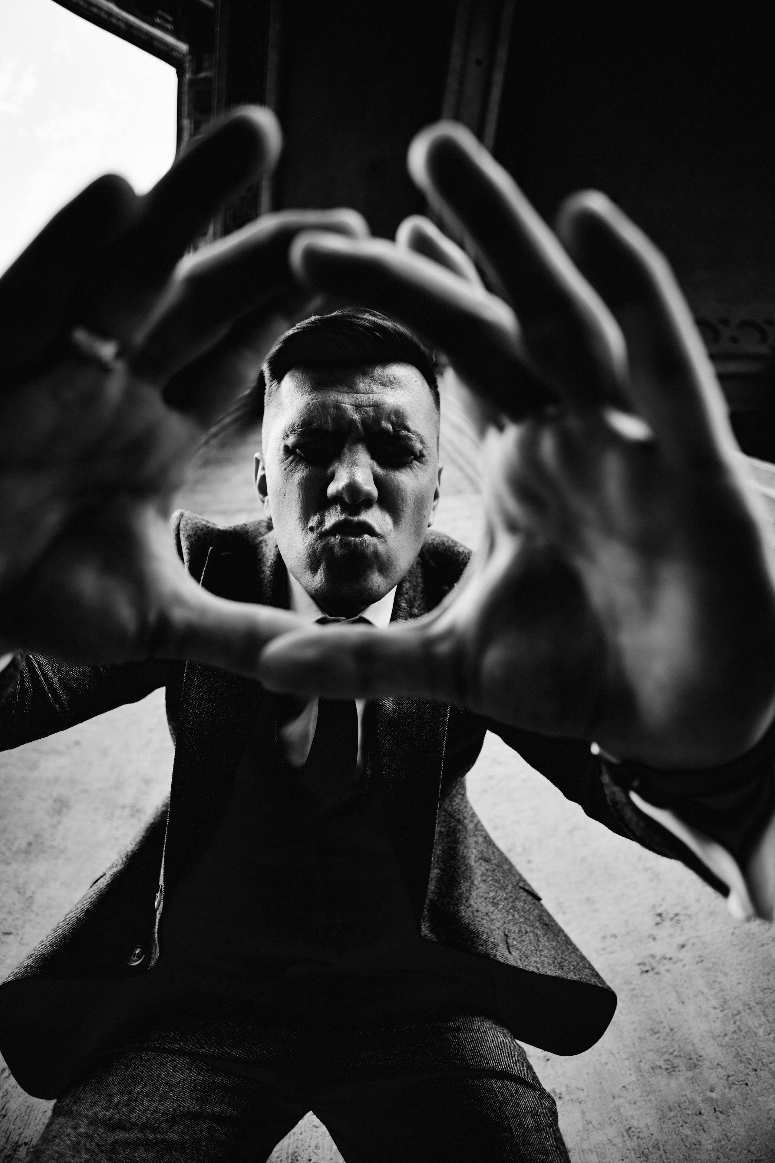 Алексей. Фотограф Никита Журнаков | Екатеринбург