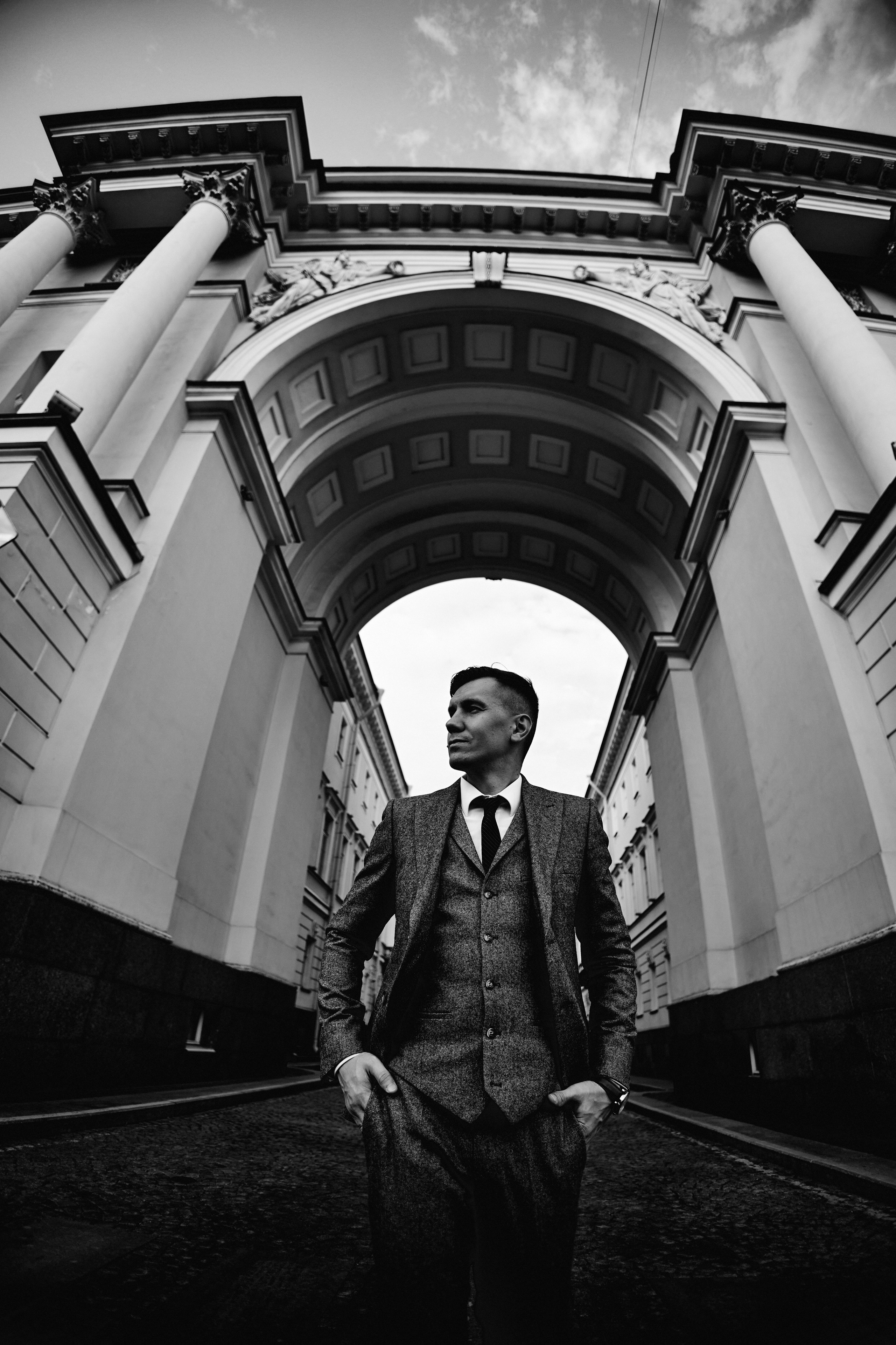 Алексей. Фотограф Никита Журнаков | Екатеринбург