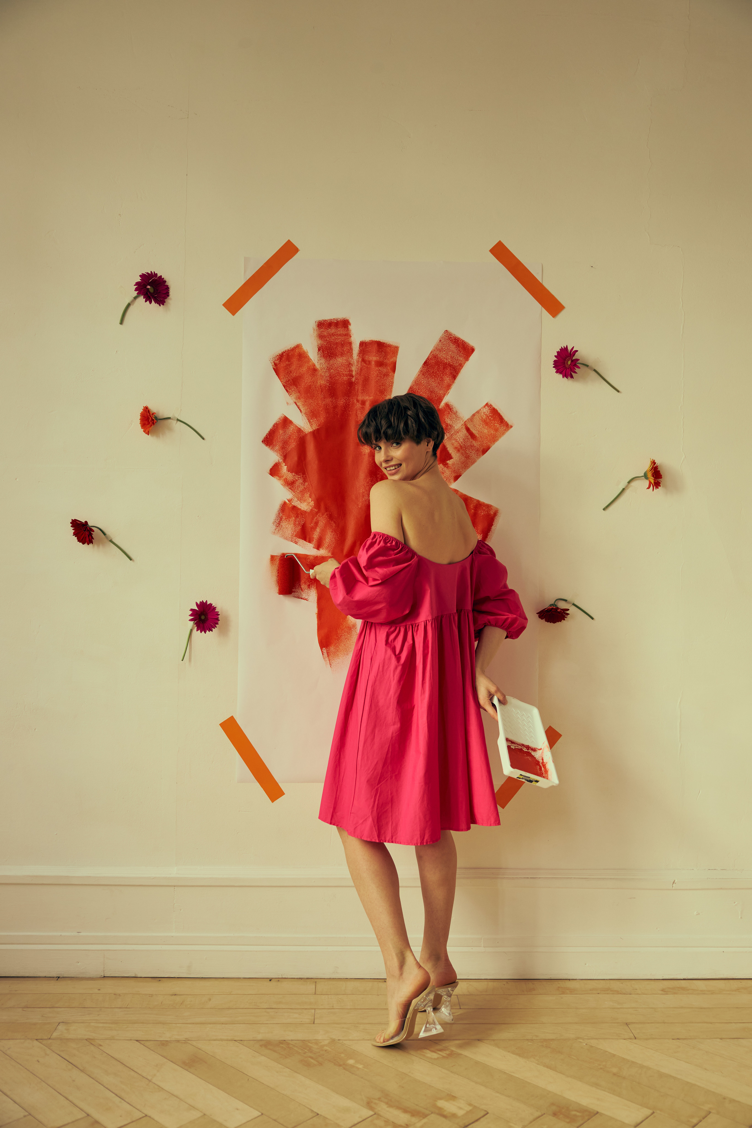 Лера. Фотограф Никита Журнаков | Екатеринбург