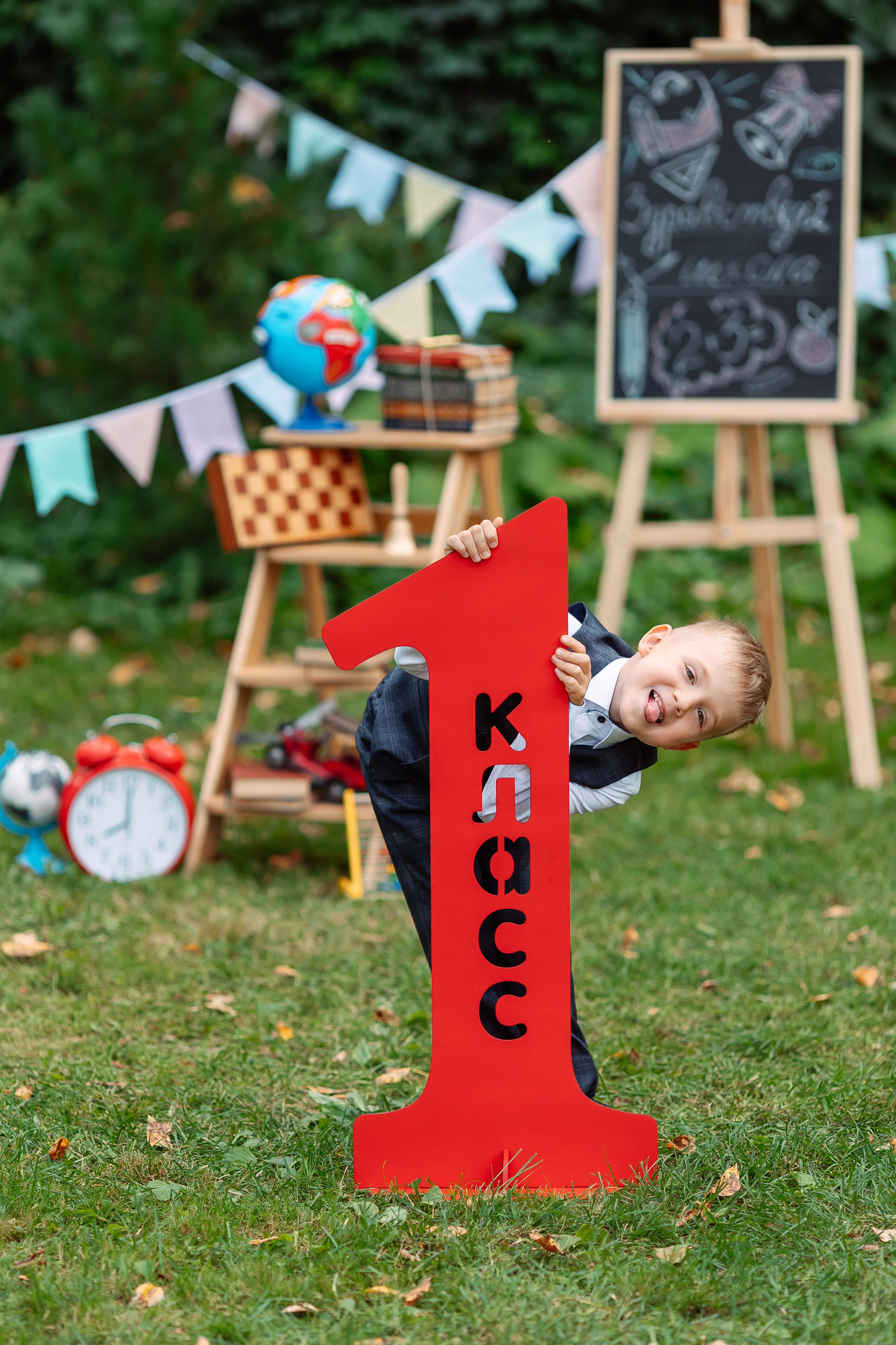 Фотопроект «Здравствуй, школа!». REPEYBOOK | Выпускные альбомы для детского сада и класса