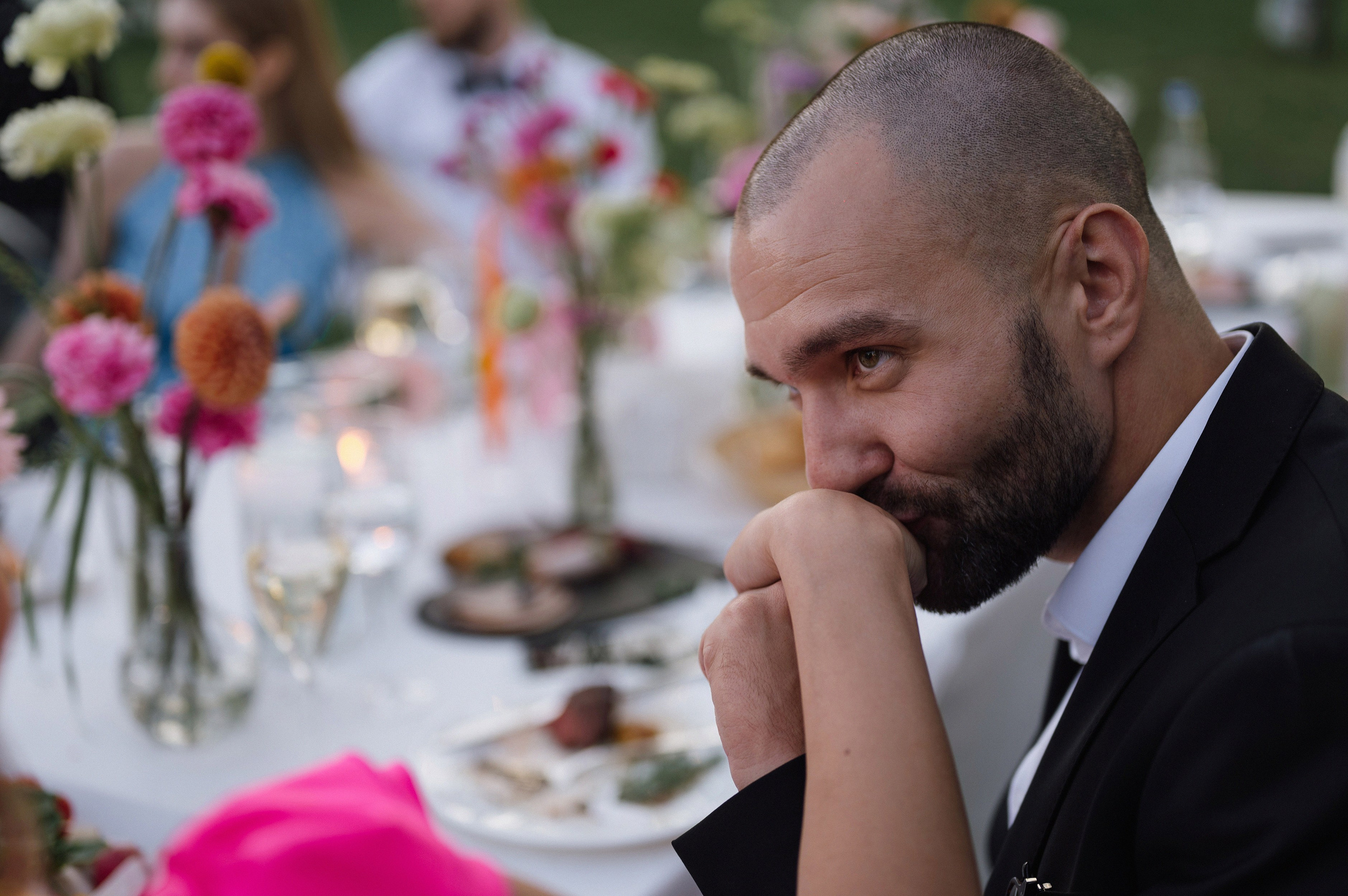 Misha | Christie. Свадебный фотограф Сергей Скрипник