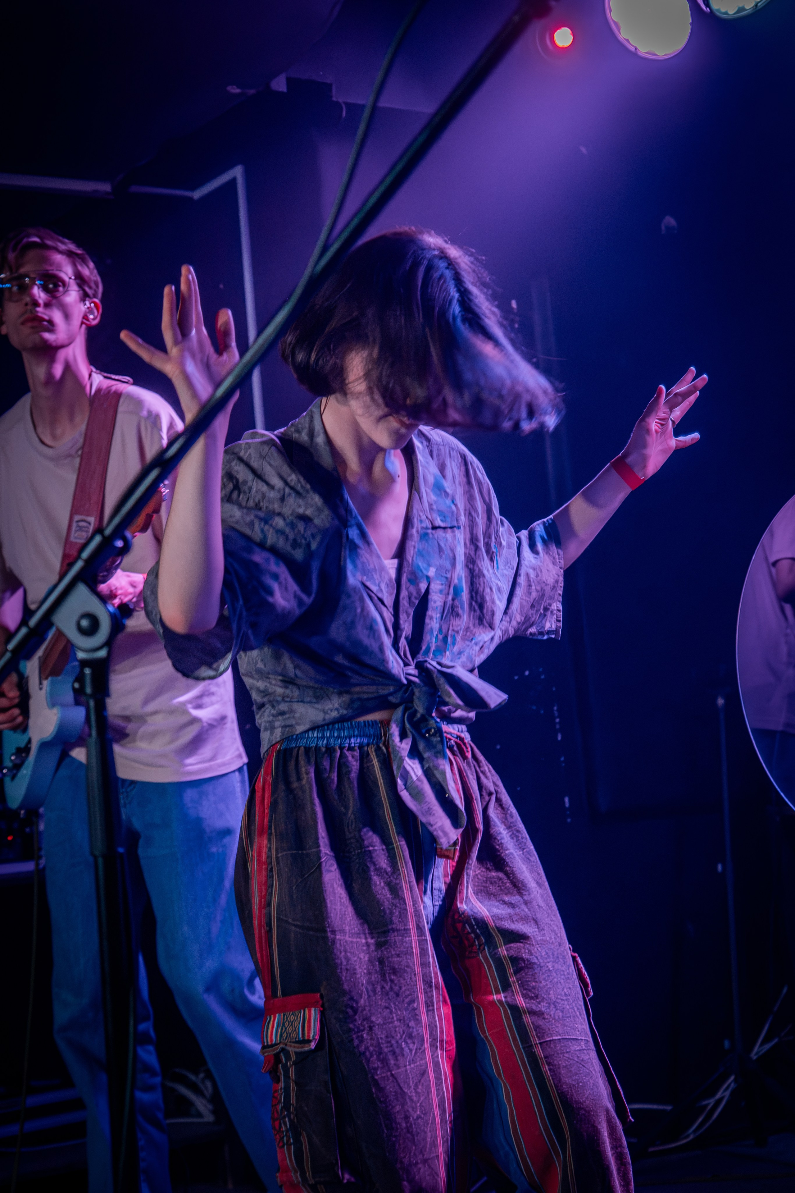 Hehehe и paperbirds 18.06.24. Репортажный фотограф Дмитрий (Нижний Новгород)