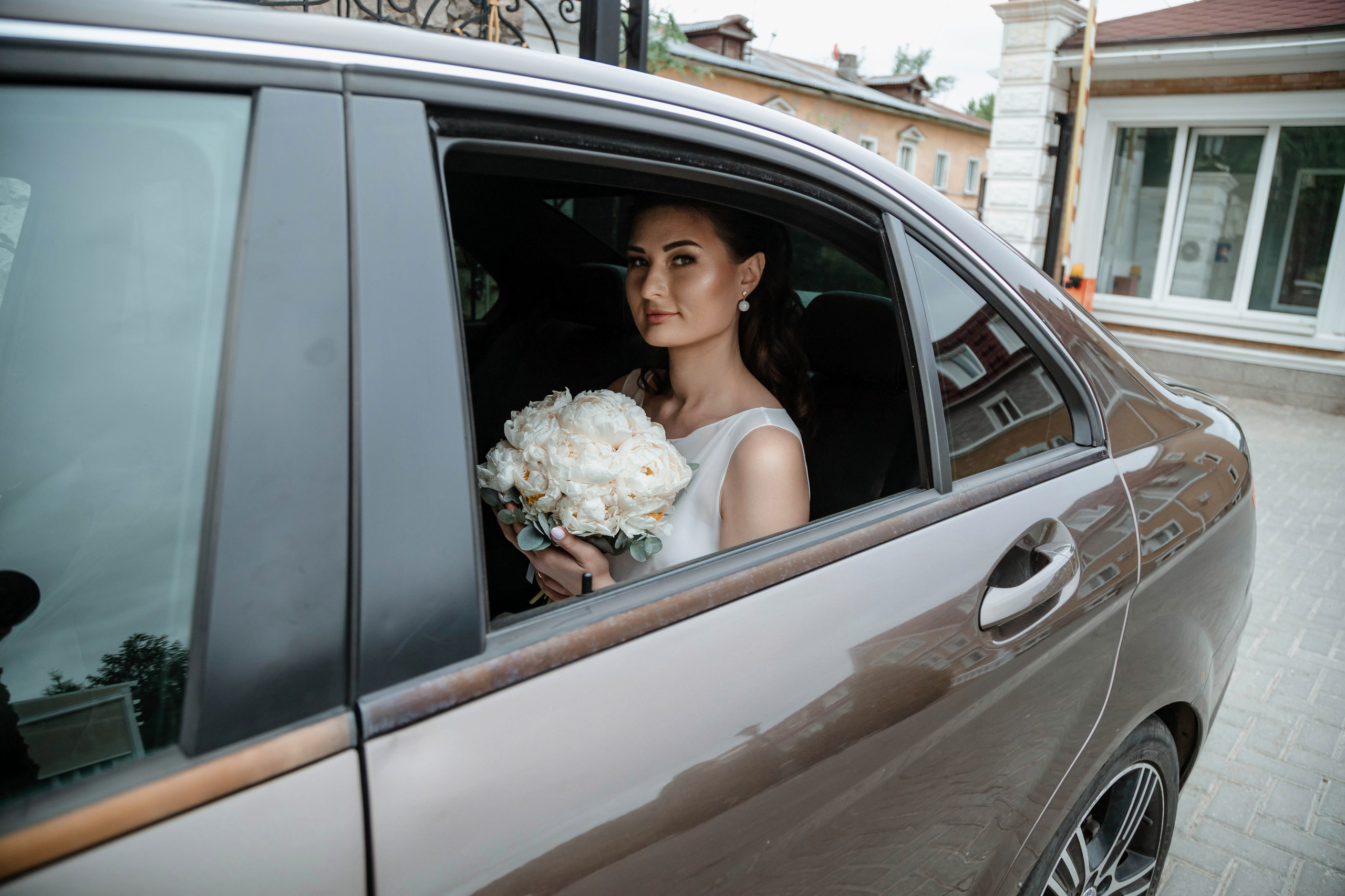 Свадьба Елены и Марата. Фотограф в Самаре Сташенкова Юлия